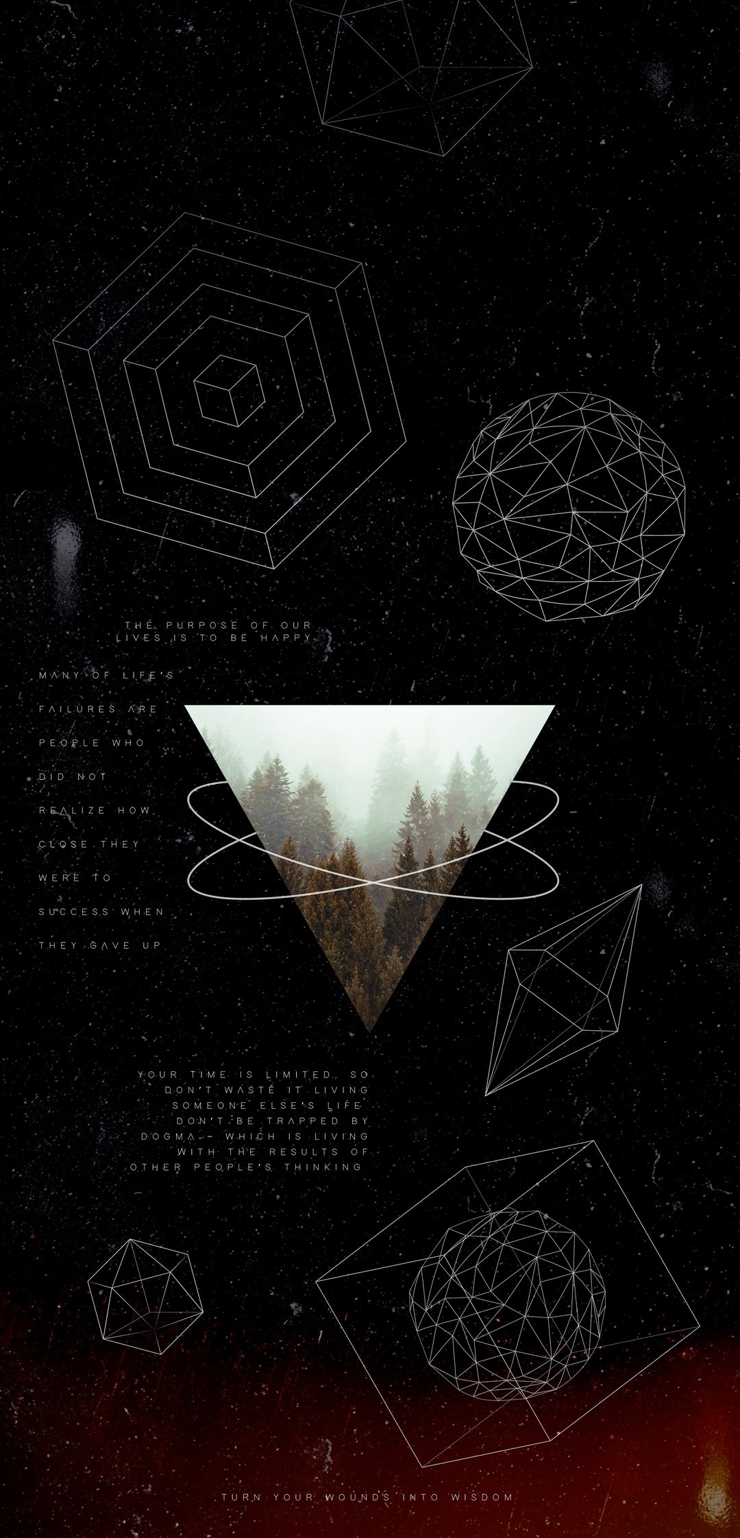 Abstruct Wallpaper 4k Others HD