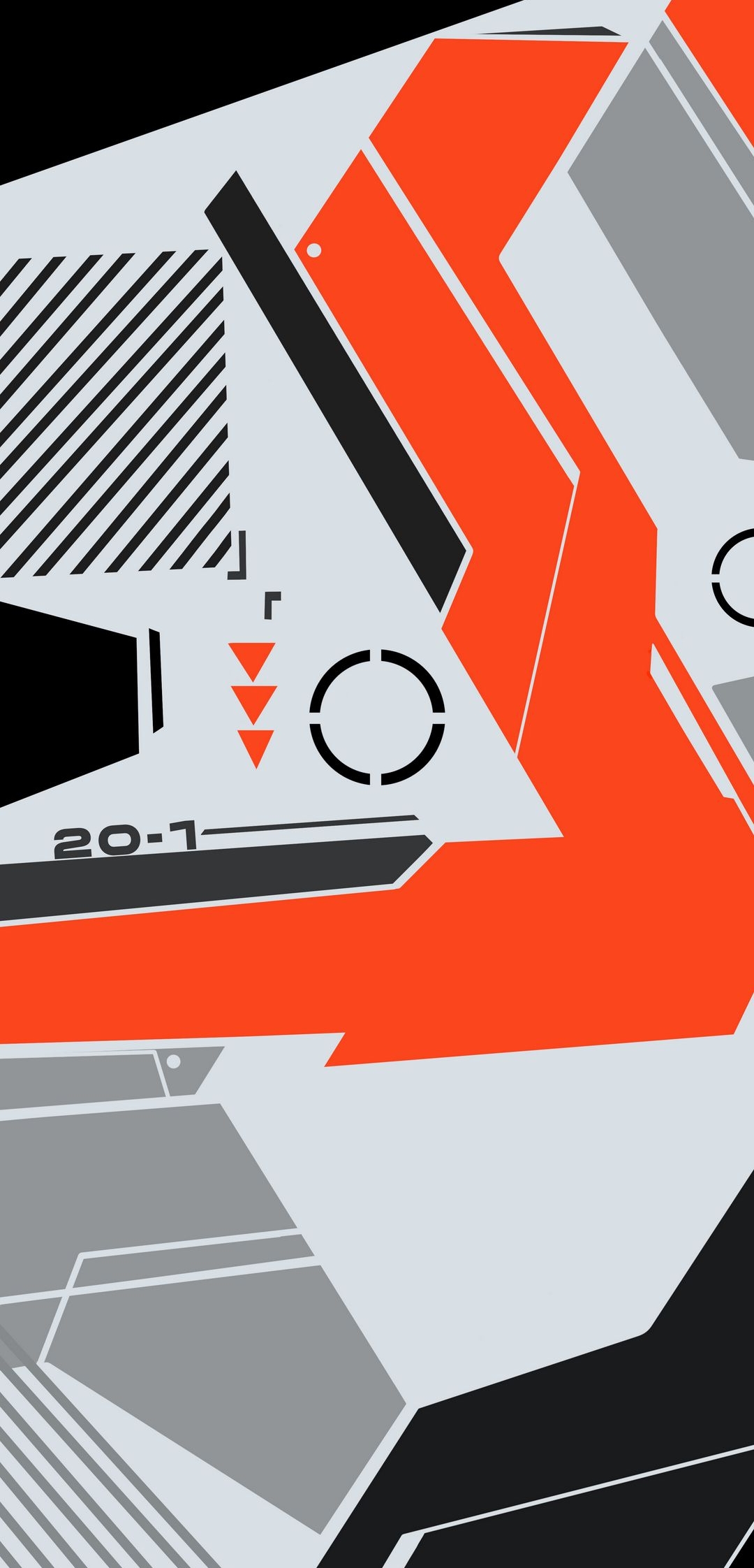 Abstruct Wallpaper 4k Others HD