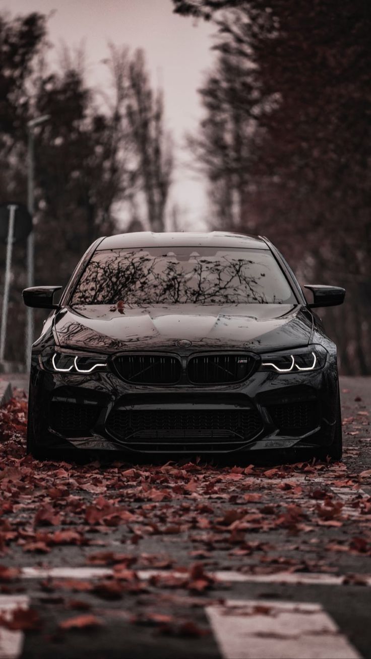BMW Cars HD