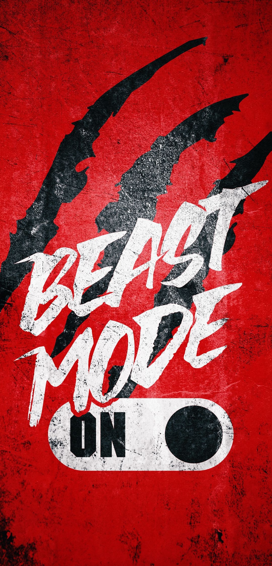 Beast Mode Quotes HD