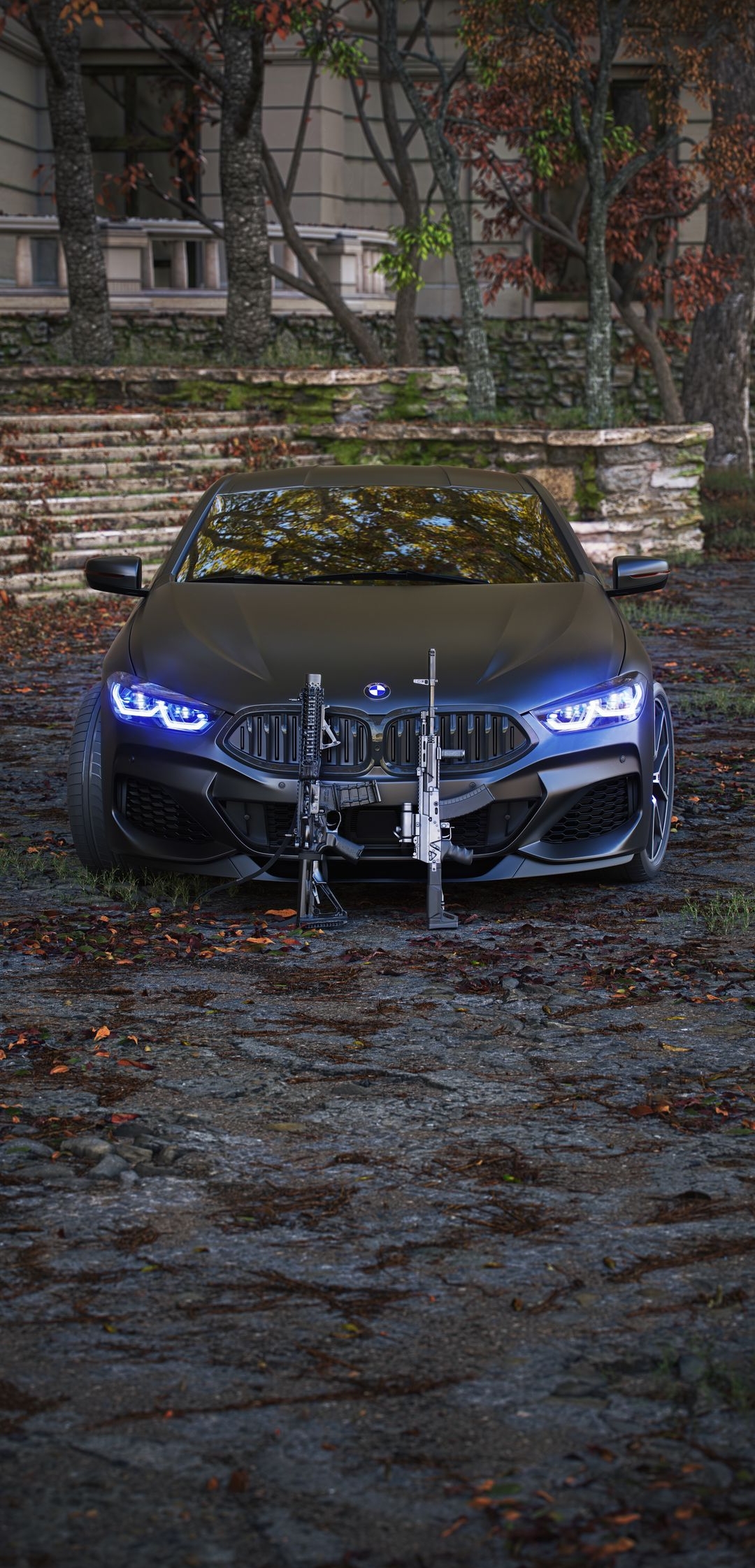 Cars Bmw HD