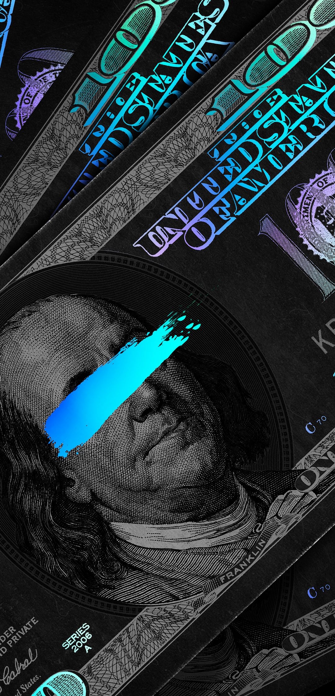 Dollars Money Others HD