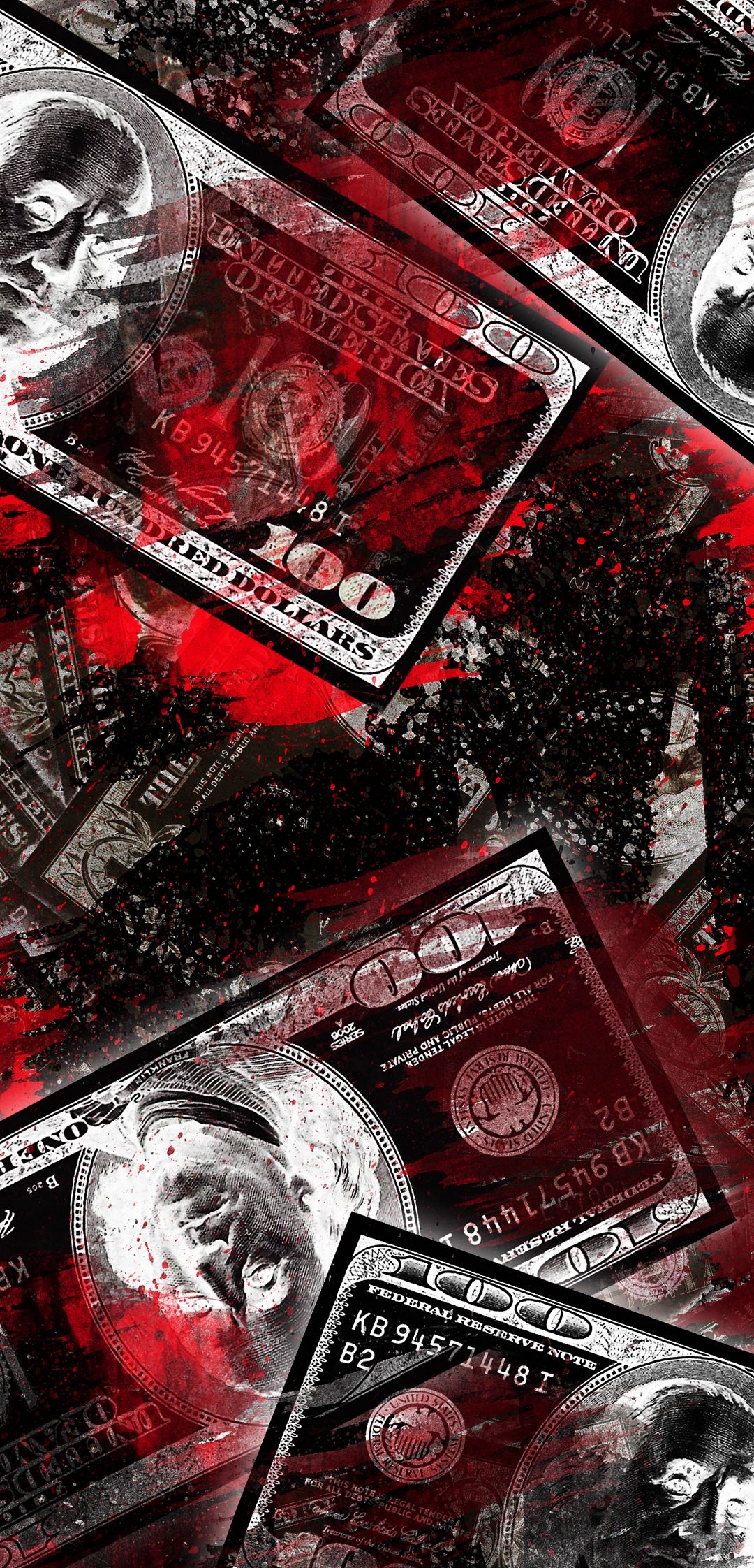 Dollars Money Others HD