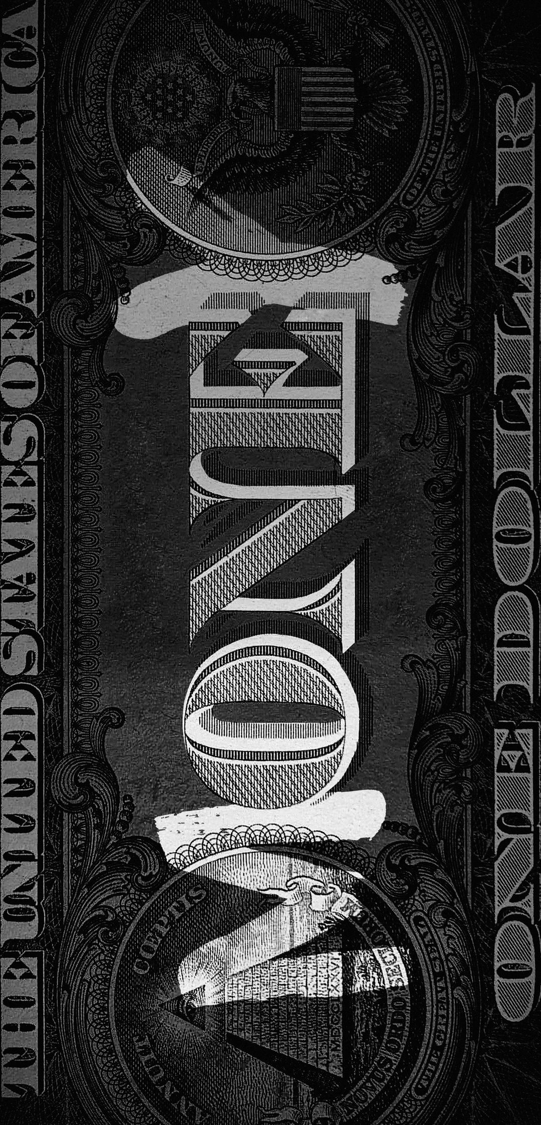 Dollars Money Others HD