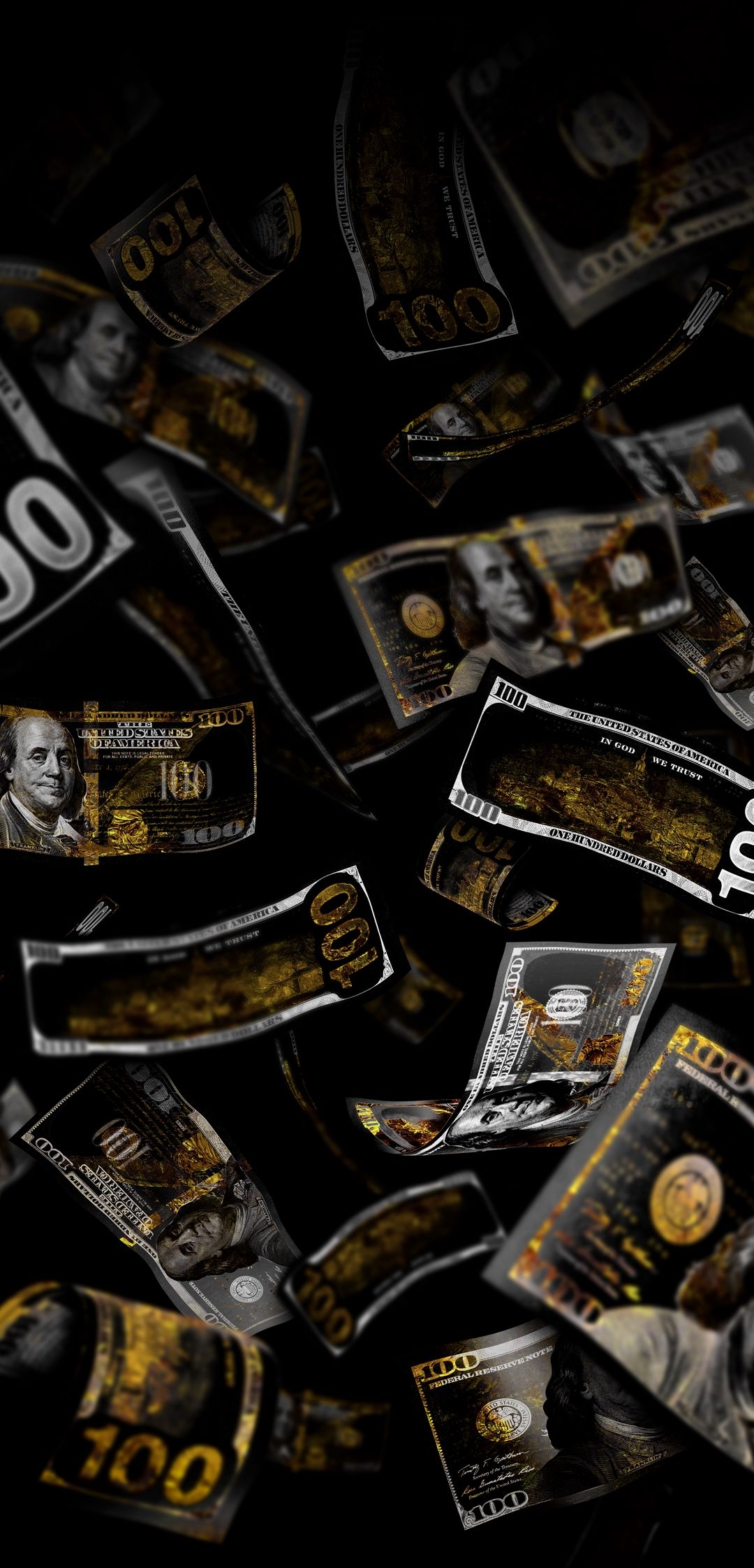 Dollars Money Others HD