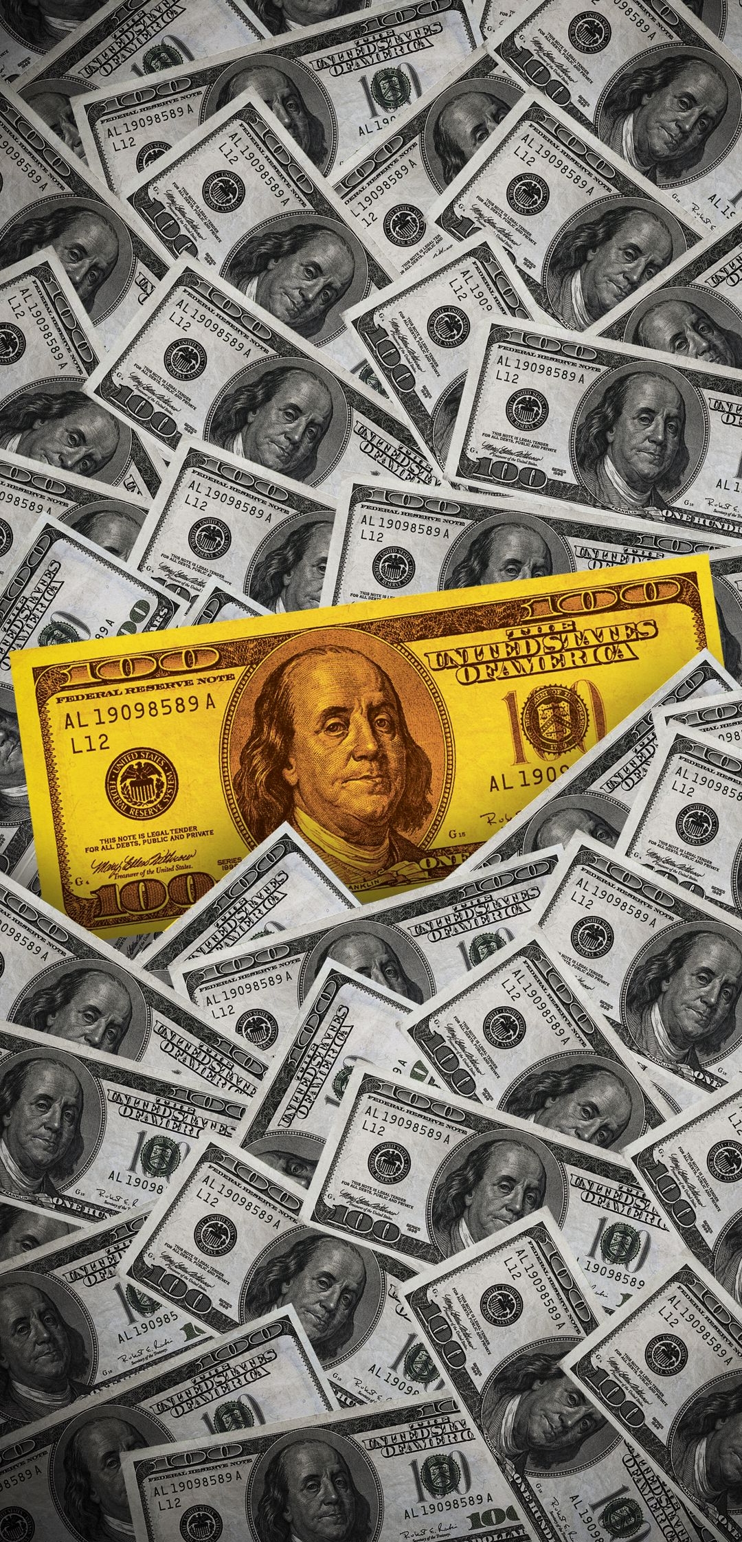 Dollars Money Others HD