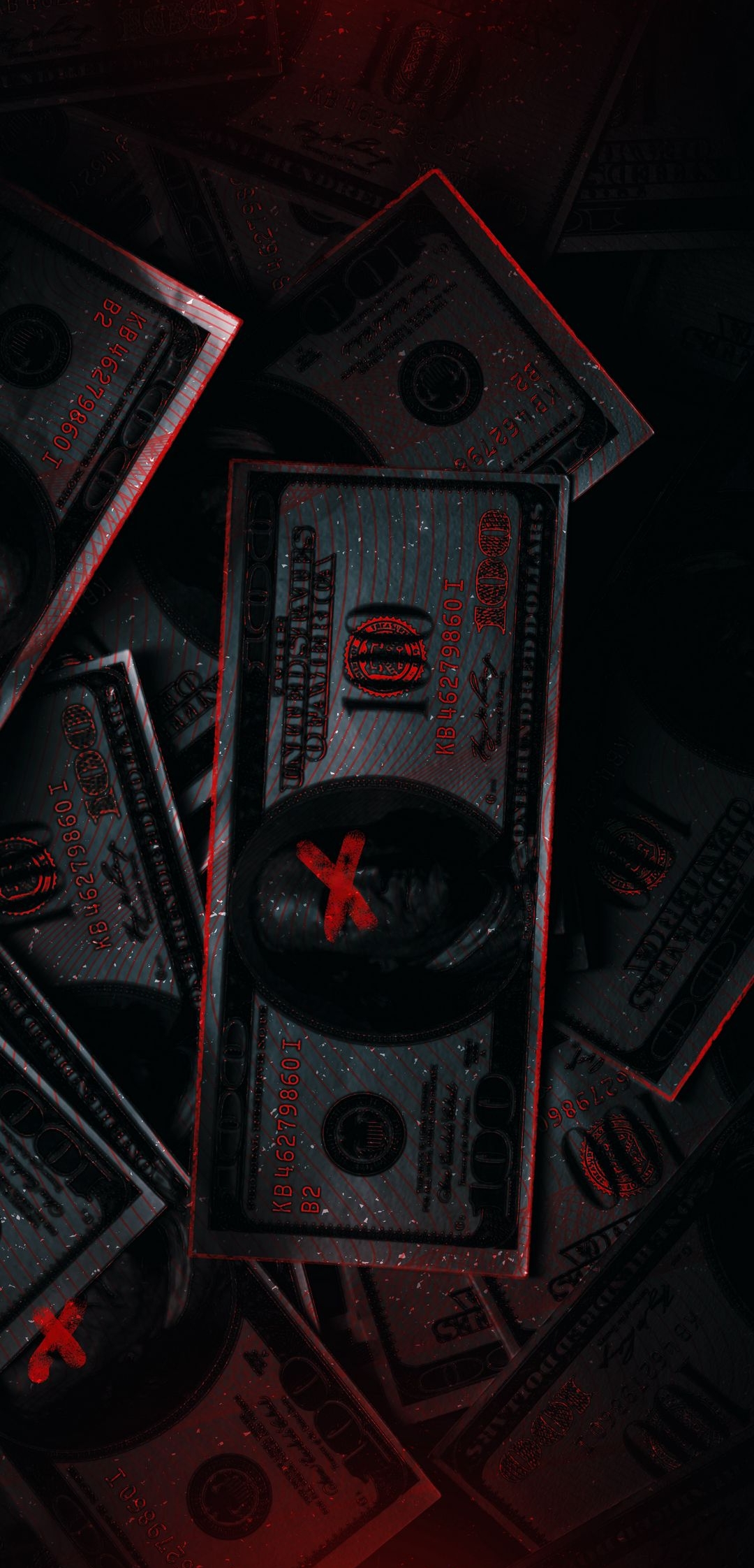 Dollars Money Others HD