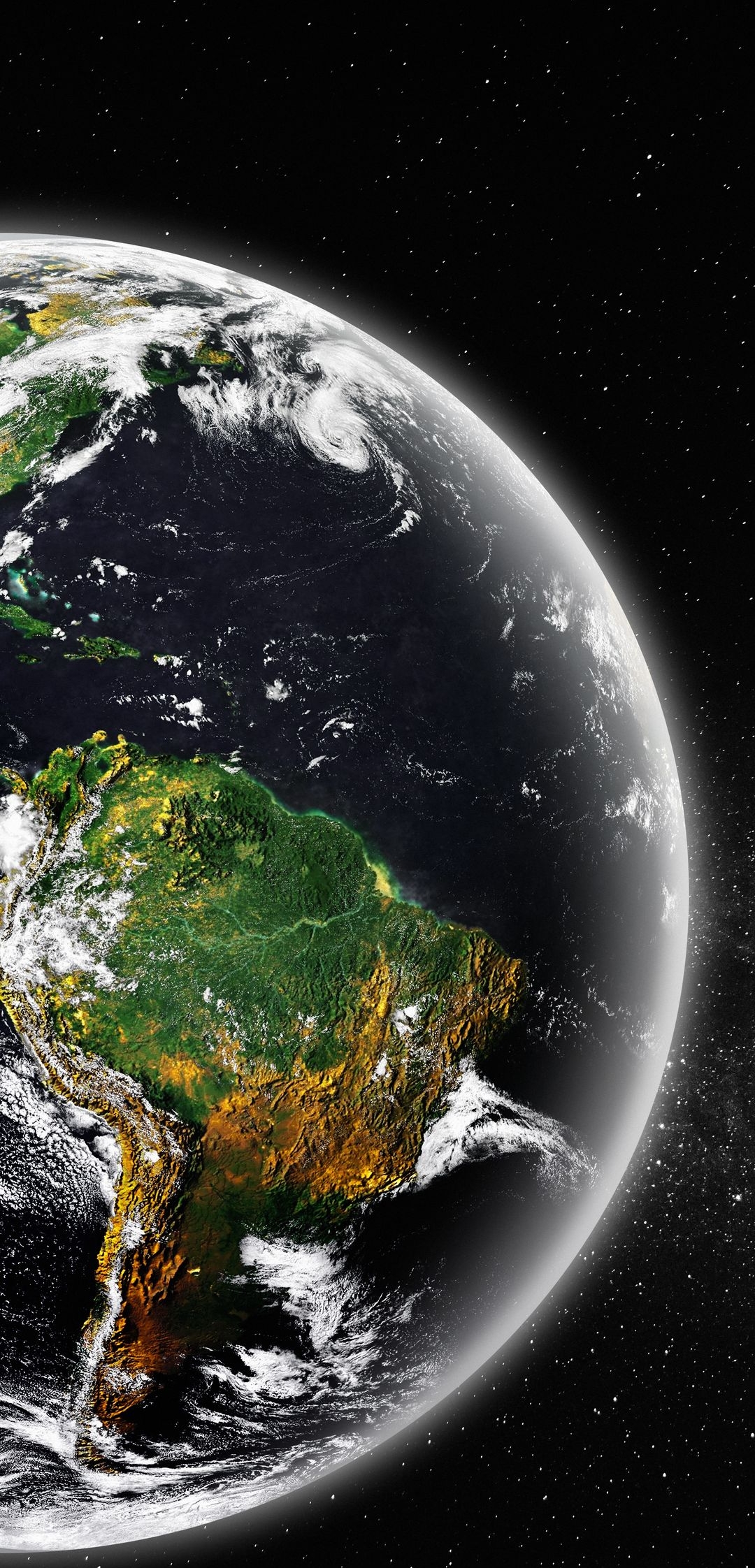 Earth Premium Planet HD