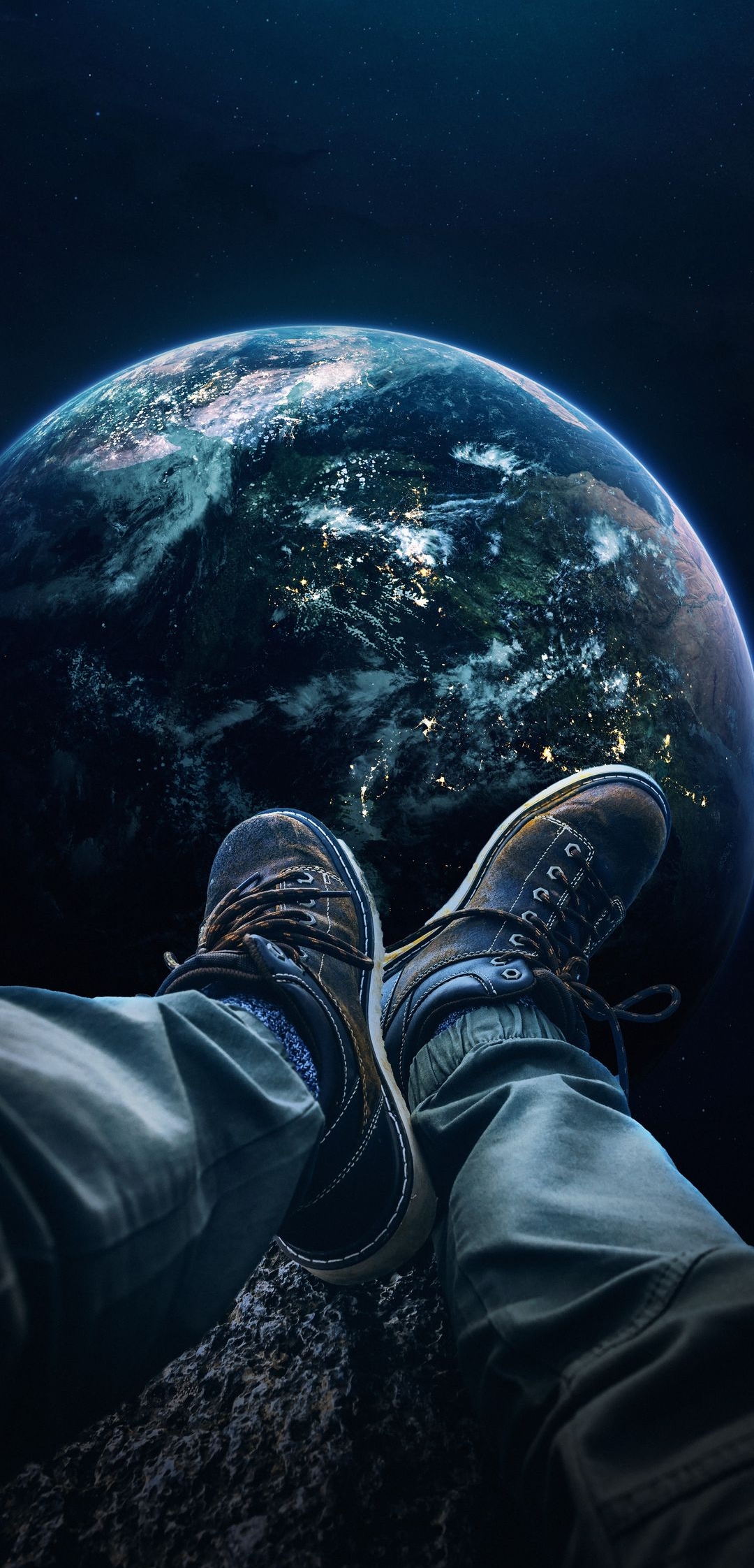 Earth Premium Planet HD