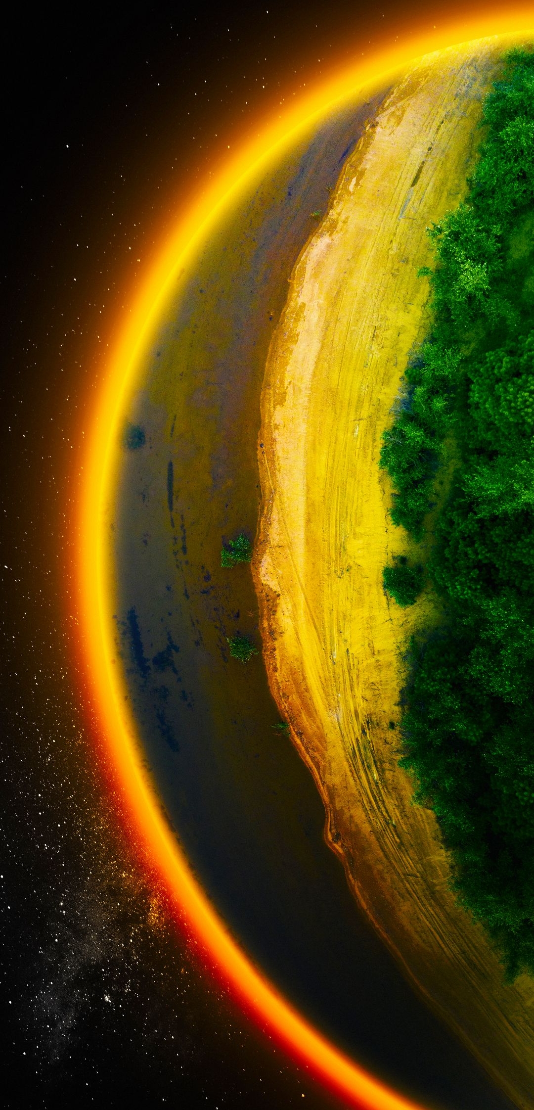 Earth Premium Planet HD