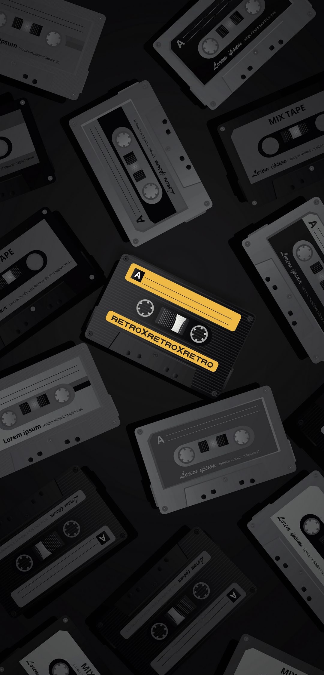 Exclusive Premium Dark Others HD