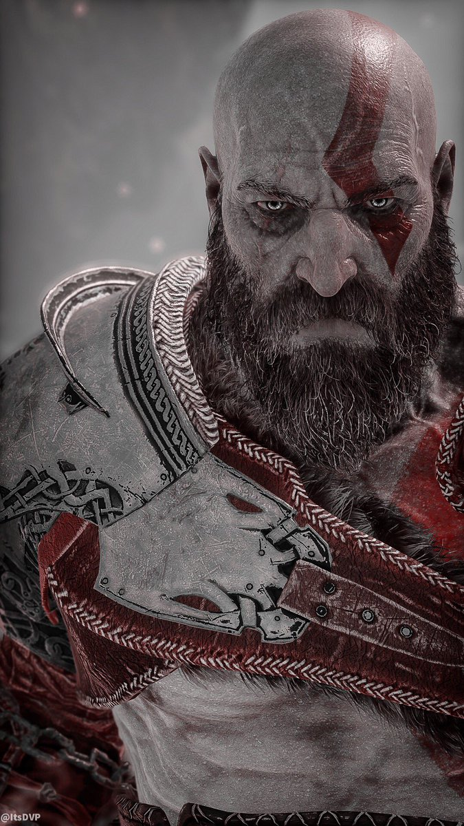 Games God Of War HD