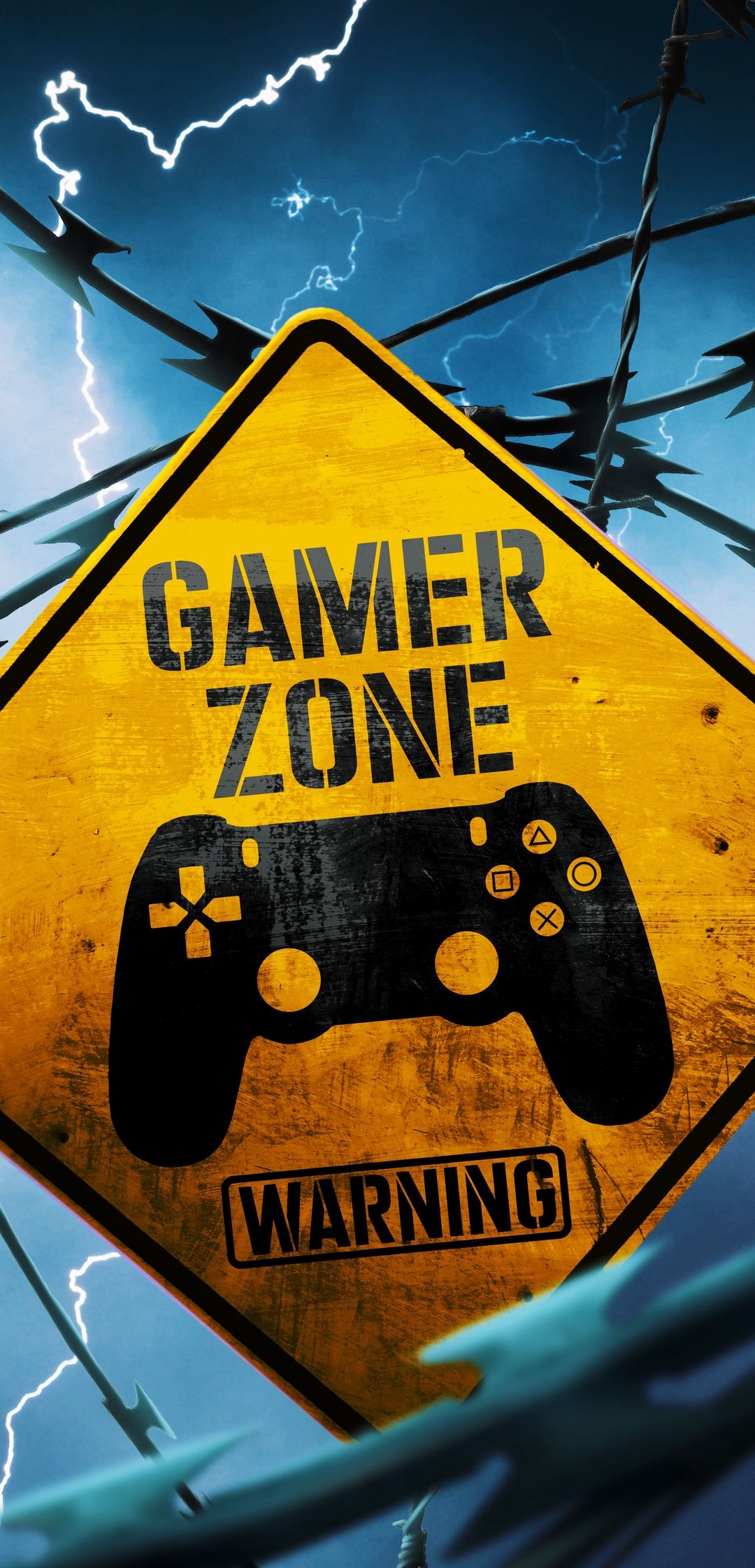 Gaming Gamer Games HD