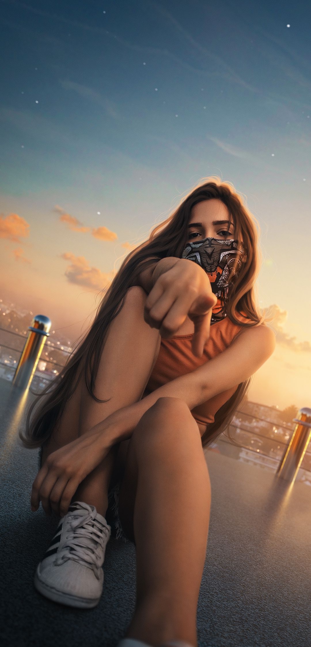 Girl Wallpaper Super Hd 4k Women HD