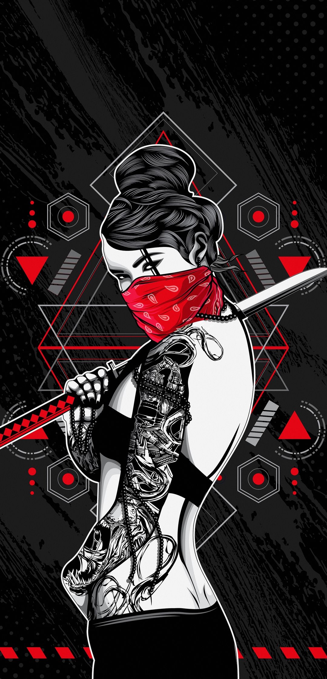 Girl Wallpaper Super Hd 4k Women HD