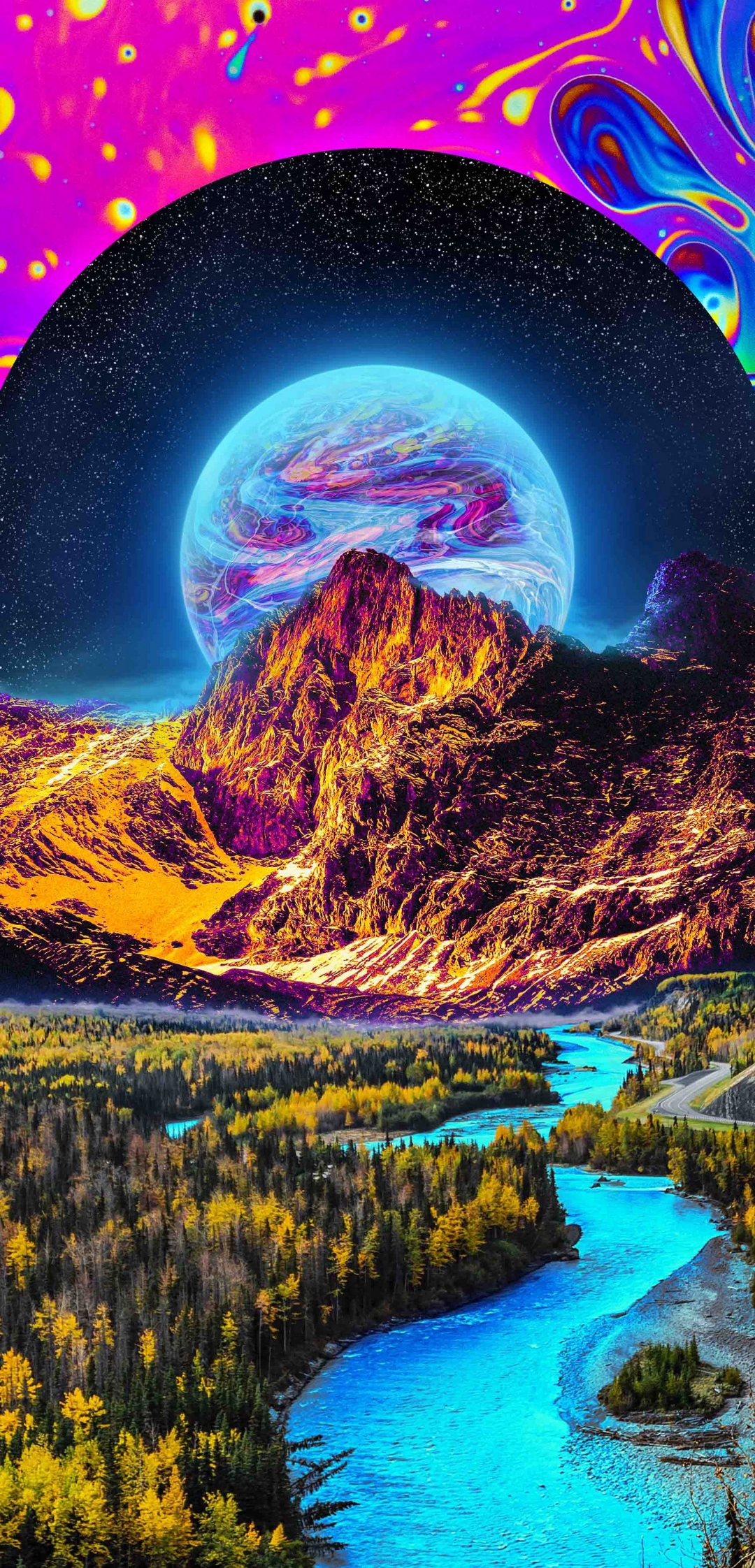 HighDefinitionImage HD Image