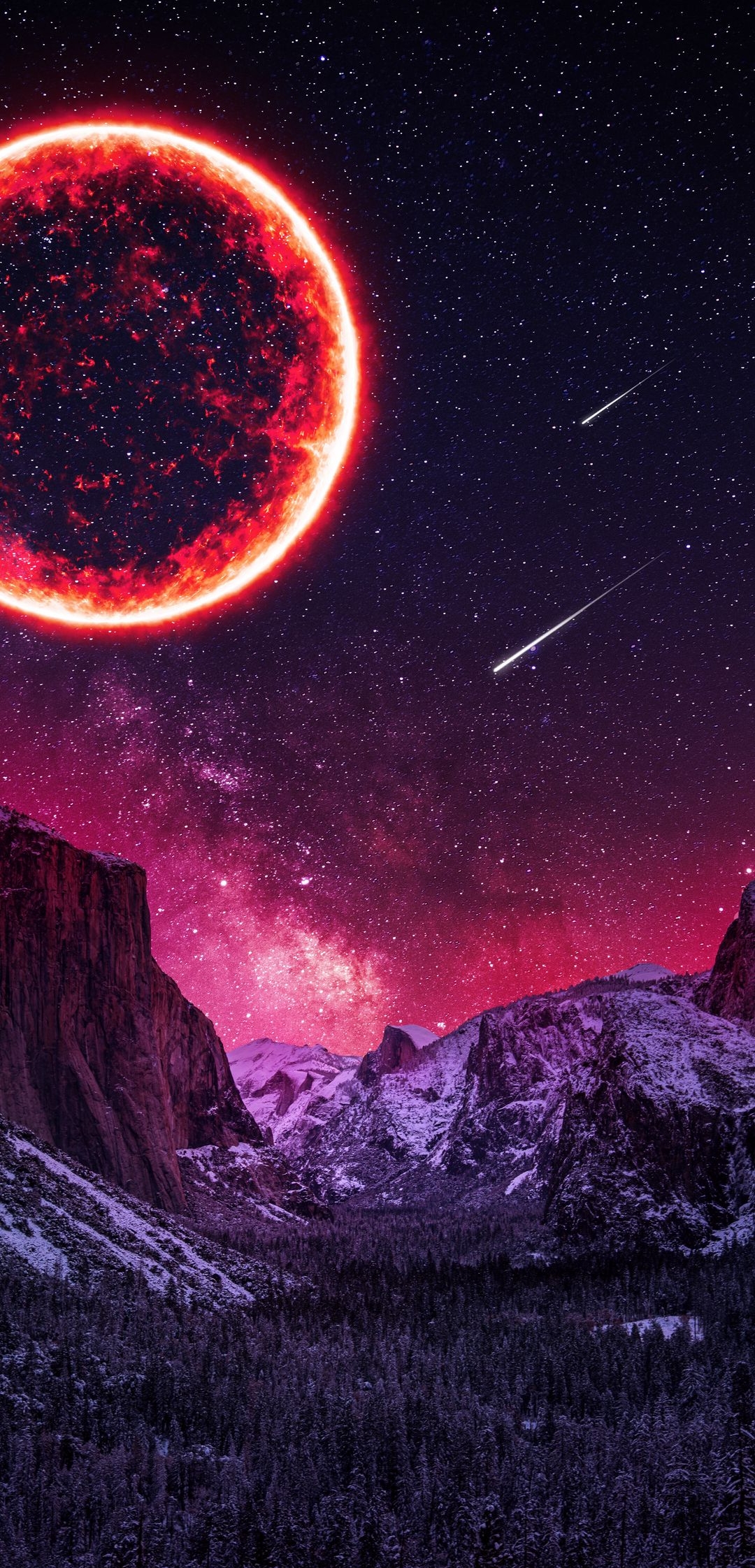 HighDefinitionImage HD Image