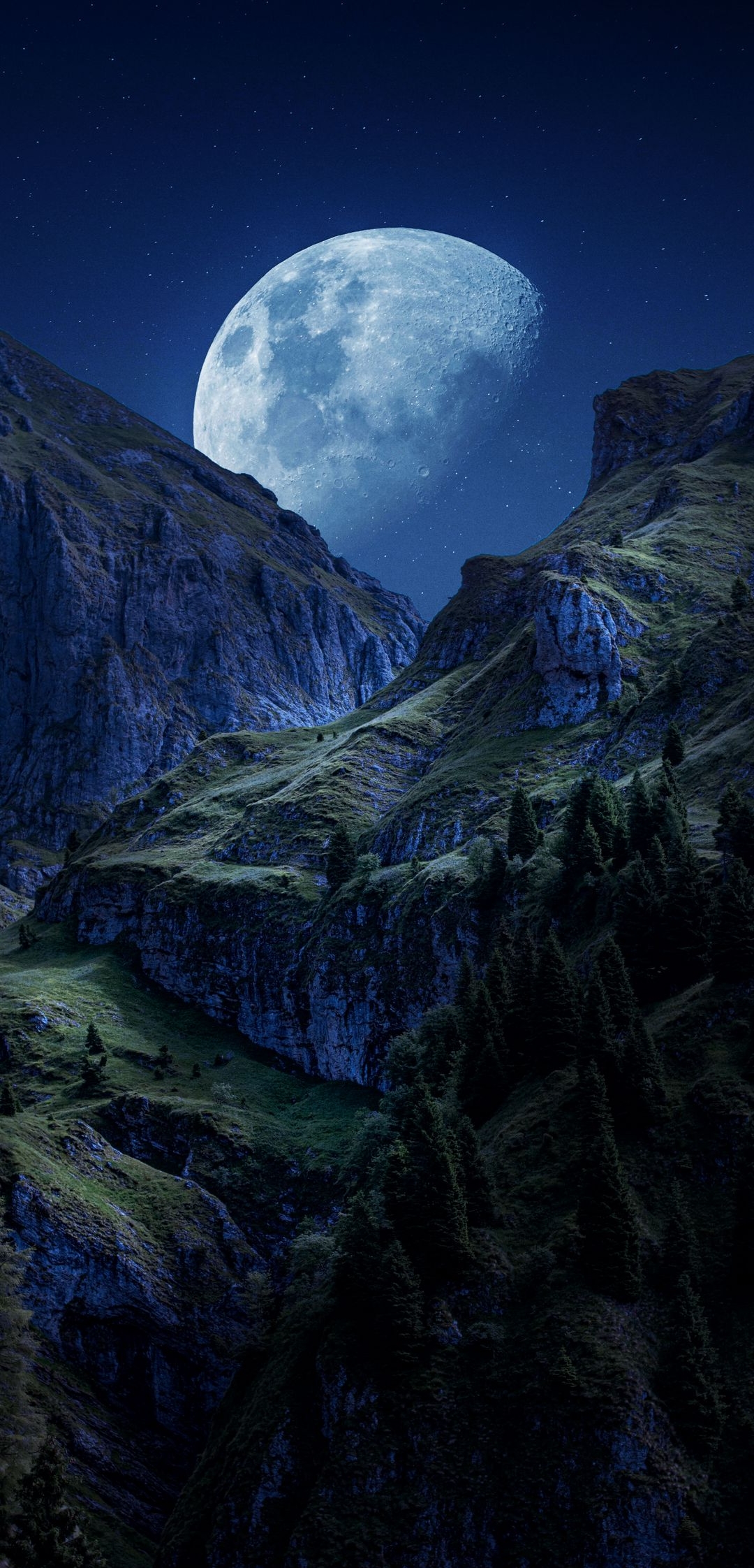 HighDefinitionImage HD Image