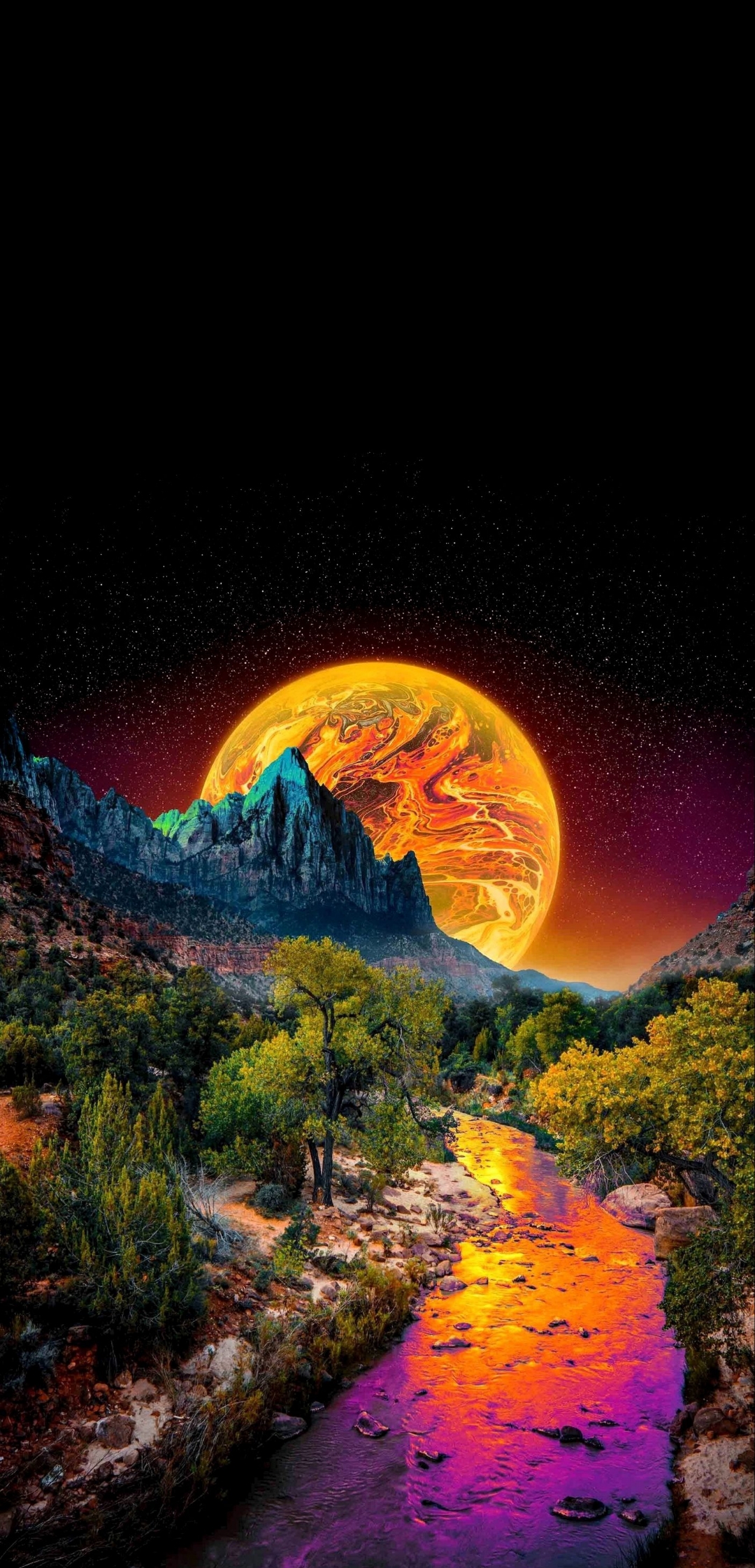 HighDefinitionImage HD Image