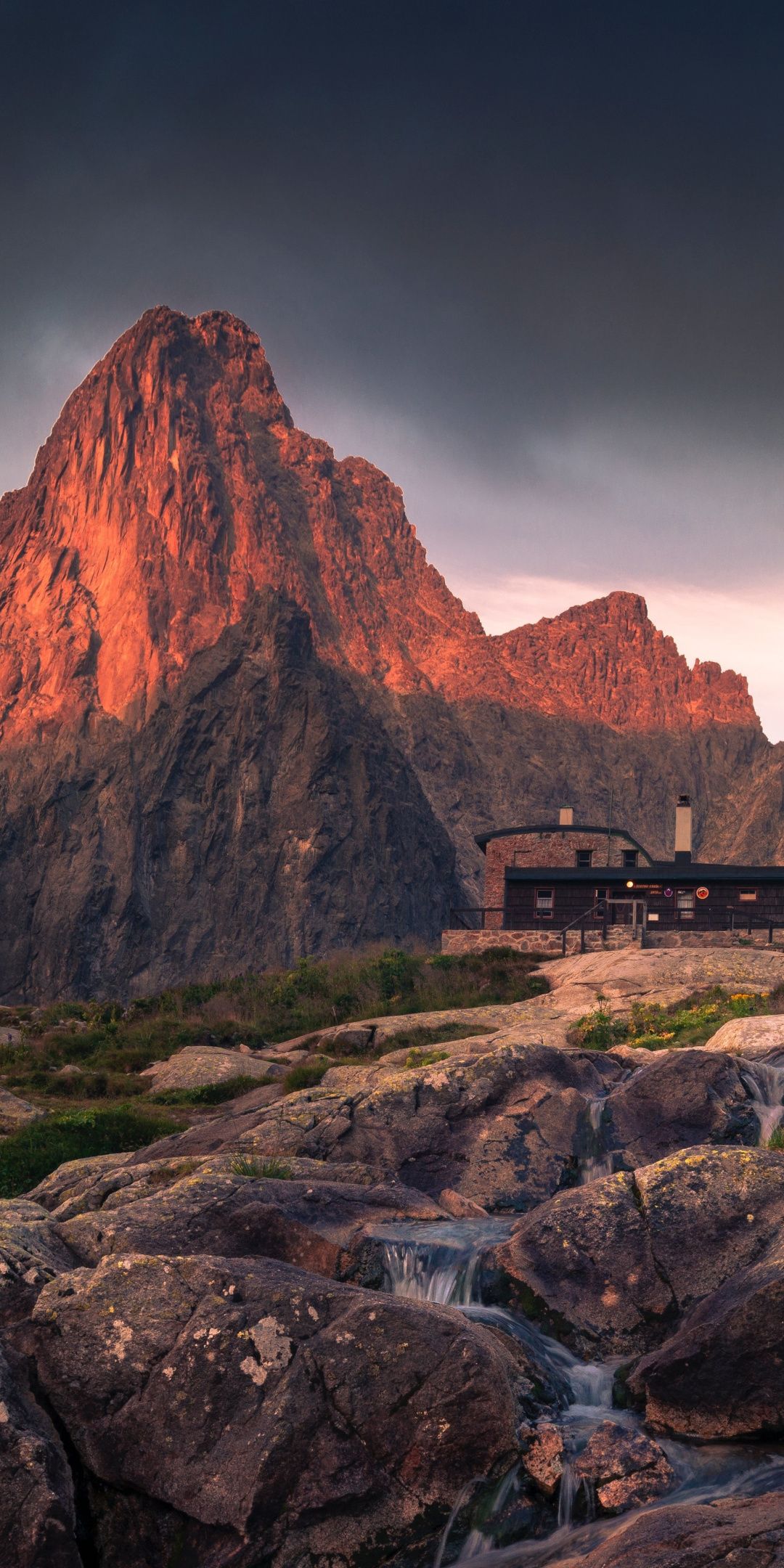 HighDefinitionImage HD Image