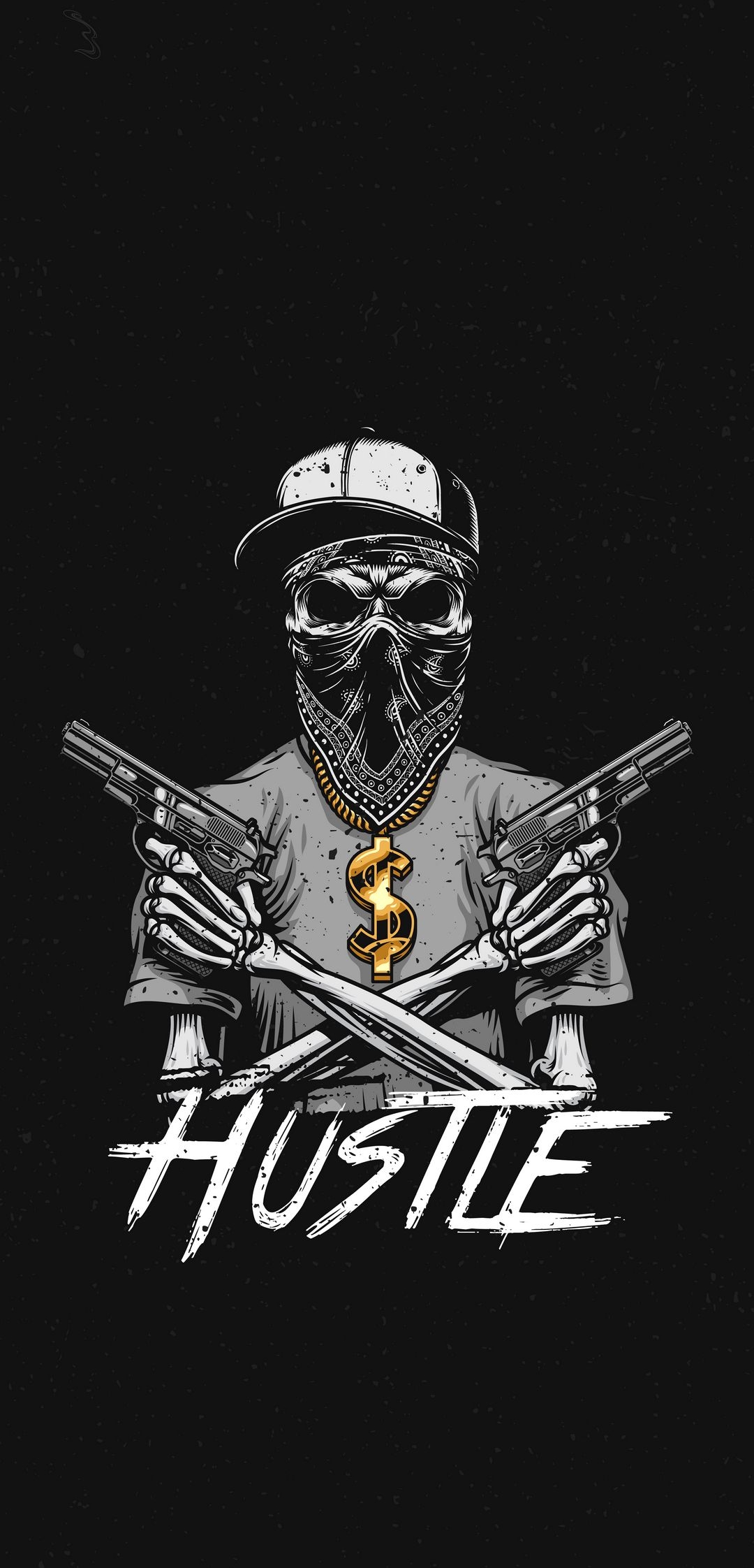 Hustle Gangster Others HD
