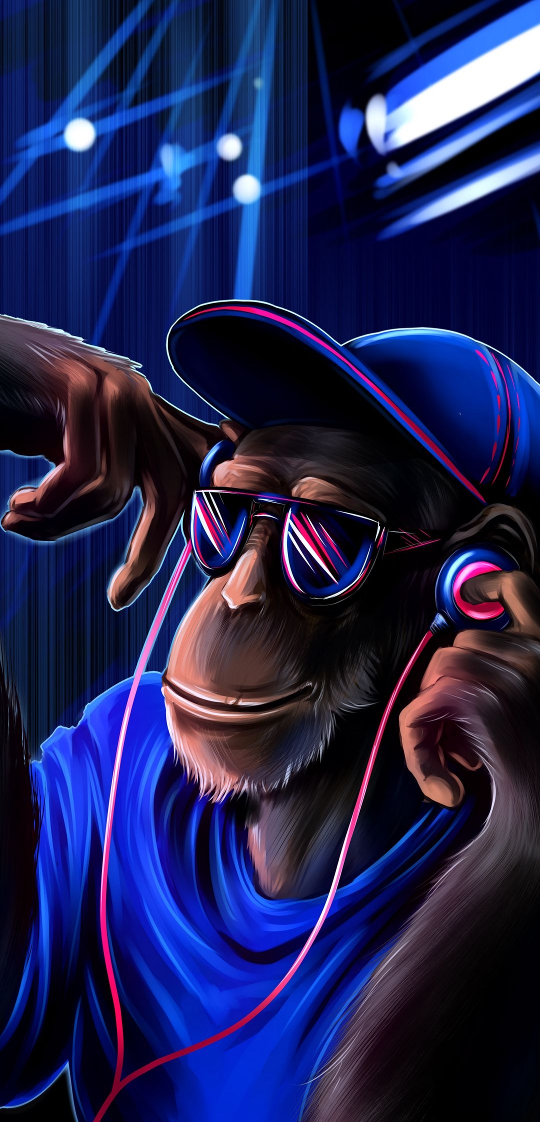 Monkey Modren Others HD