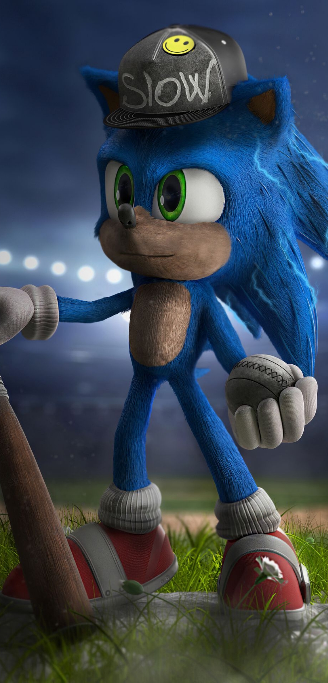 Movies Sonic Game HD