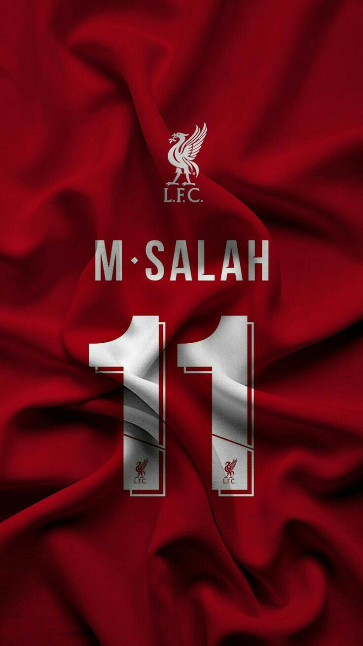 Muhammad Salah Football HD
