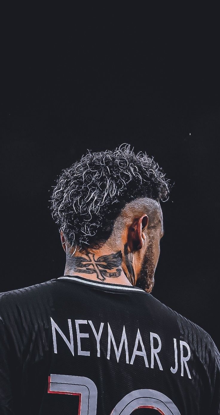 Neymar Football HD