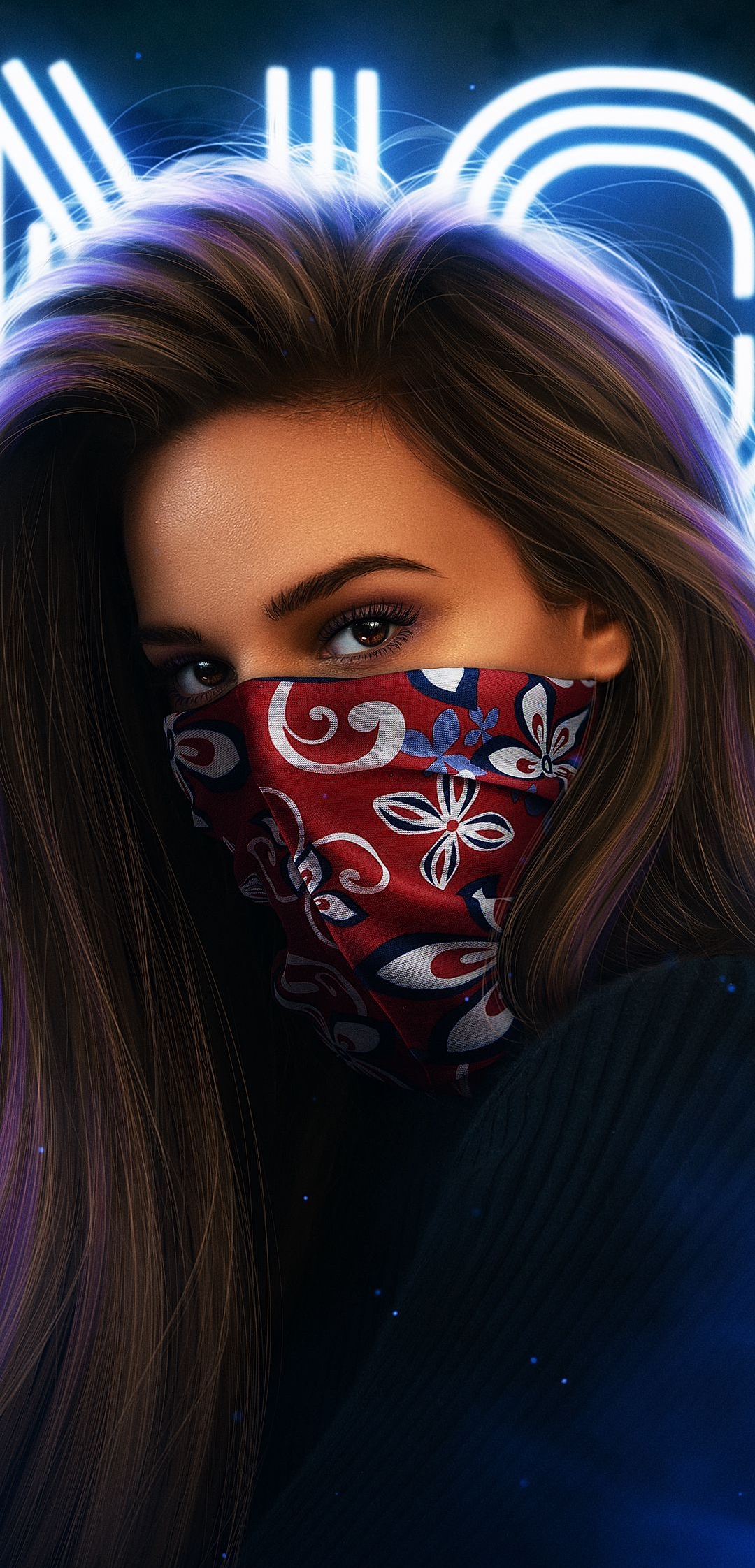 Others 4k Girls Female Wallpaper HD