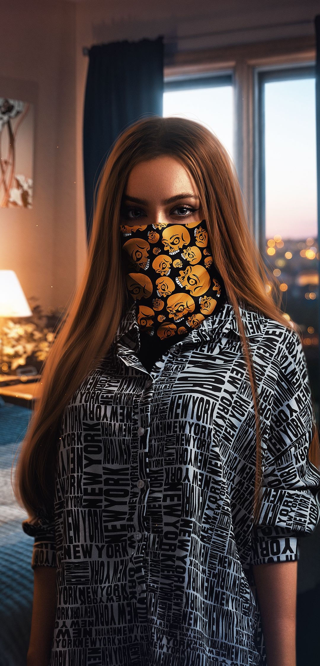 Others 4k Girls Female Wallpaper HD