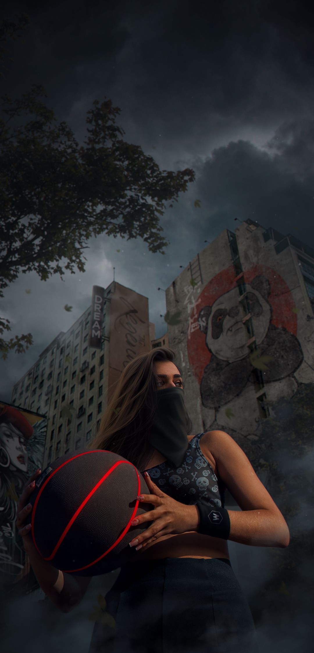 Others 4k Girls Female Wallpaper HD