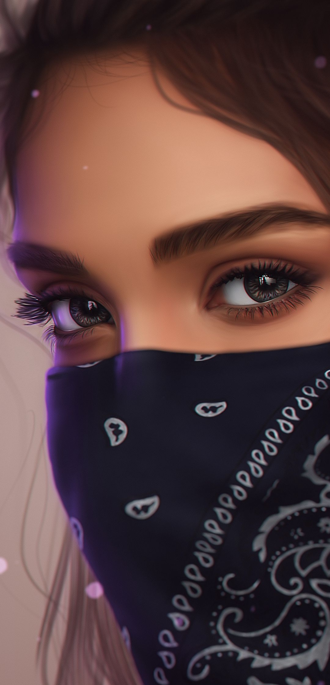 Others 4k Girls Female Wallpaper HD