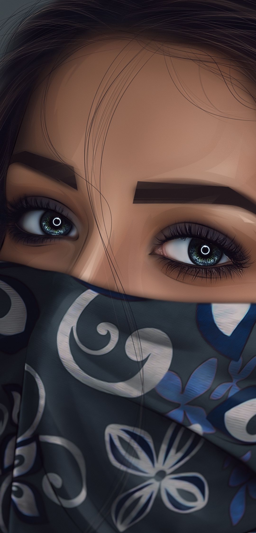 Others 4k Girls Female Wallpaper HD