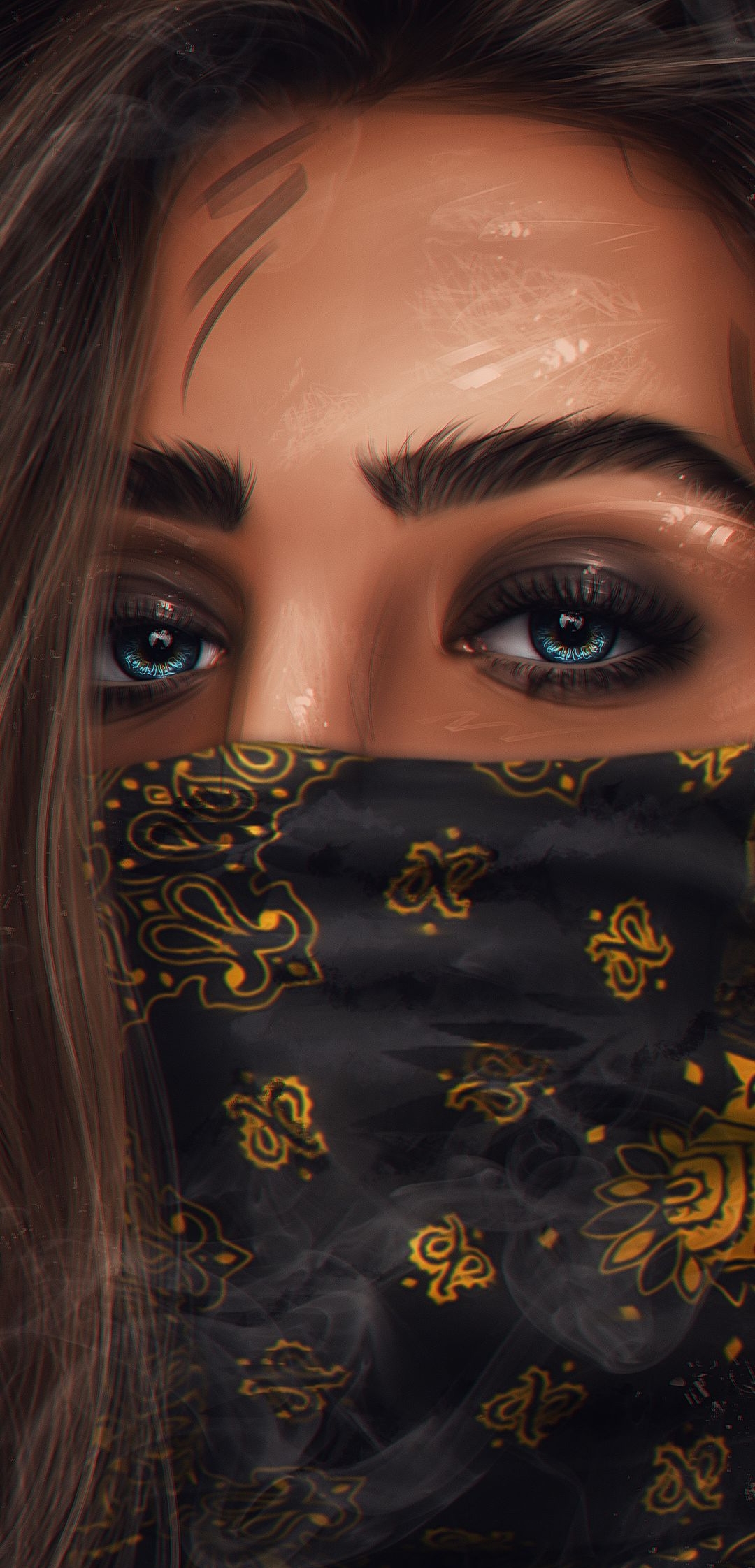 Others 4k Girls Female Wallpaper HD