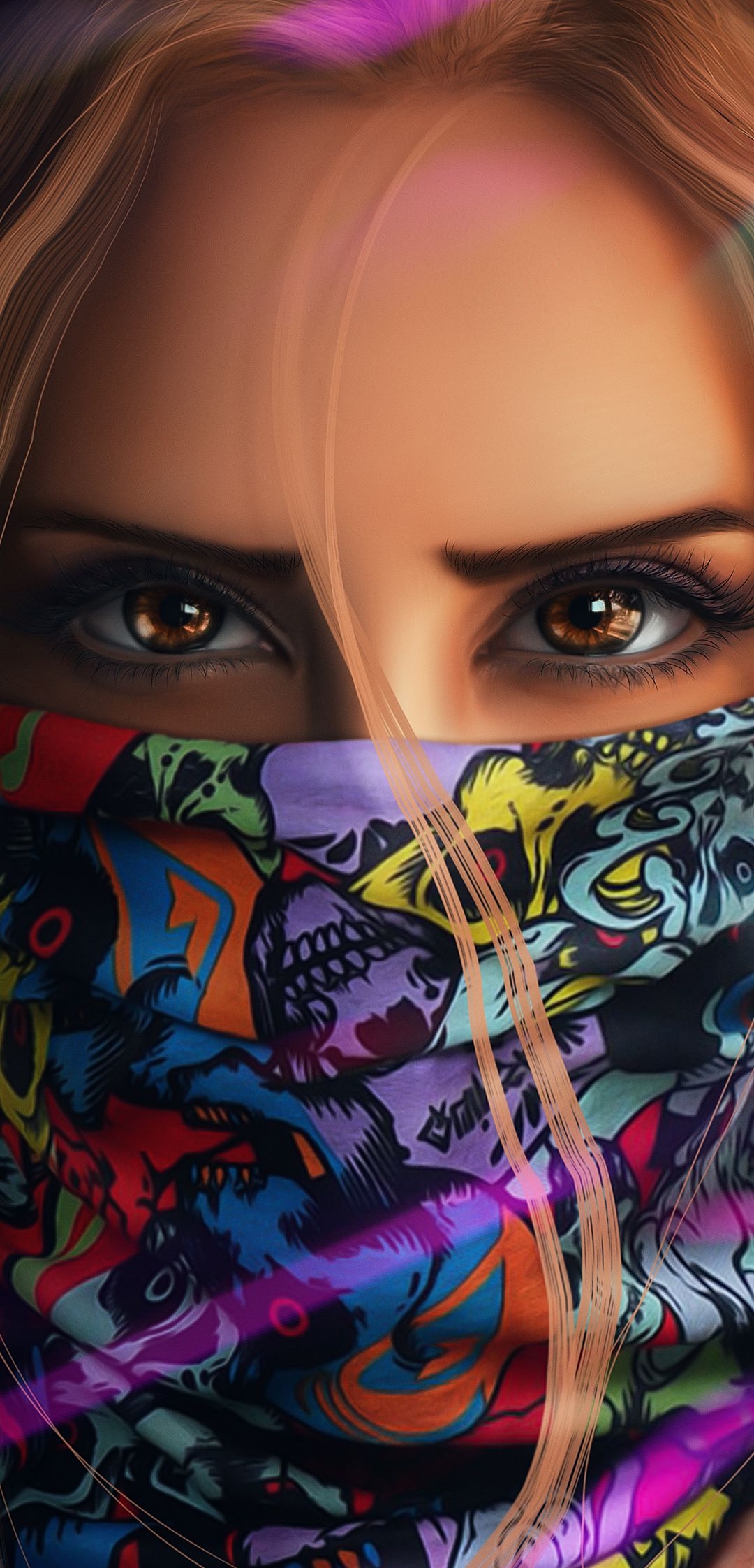 Others 4k Girls Female Wallpaper HD