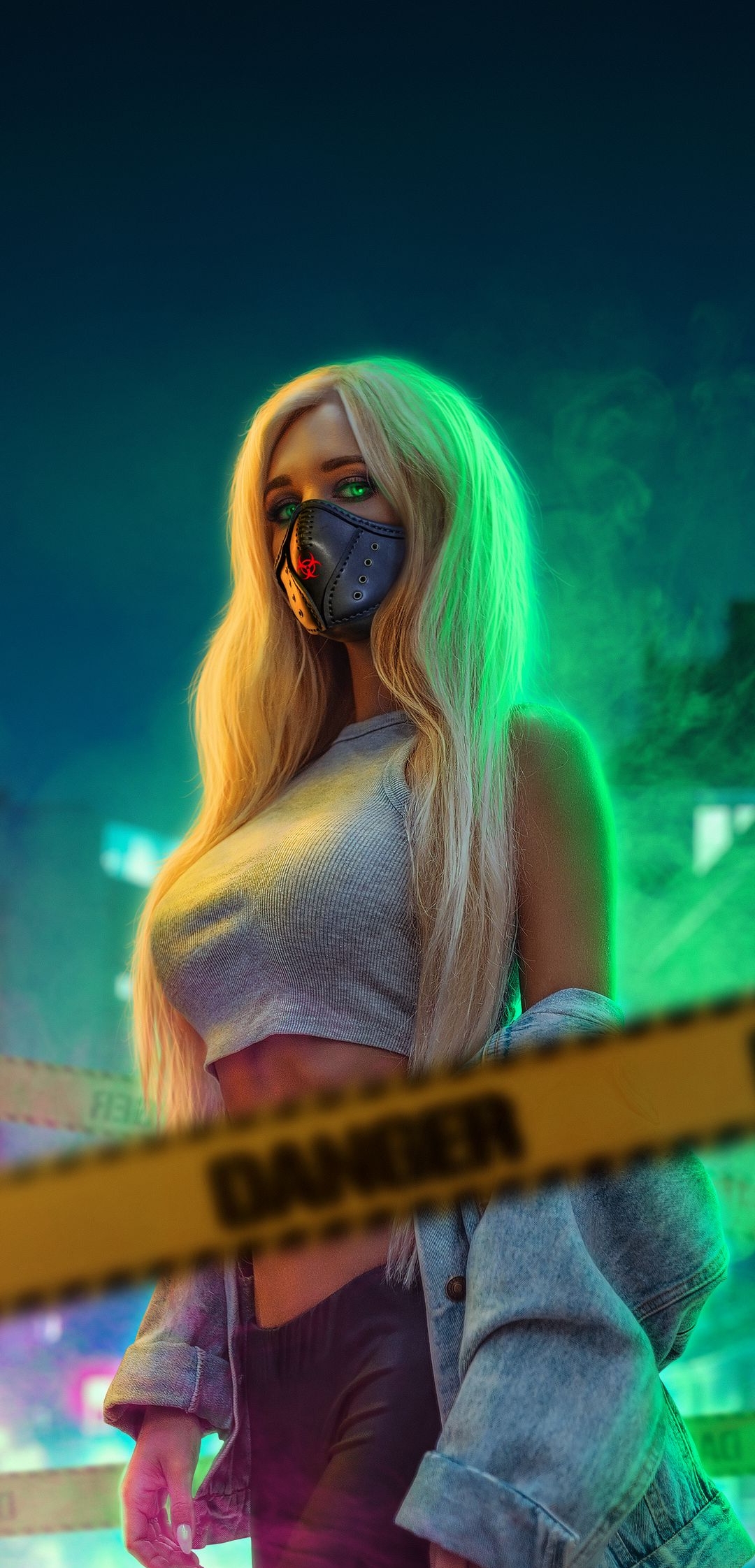 Others 4k Girls Female Wallpaper HD