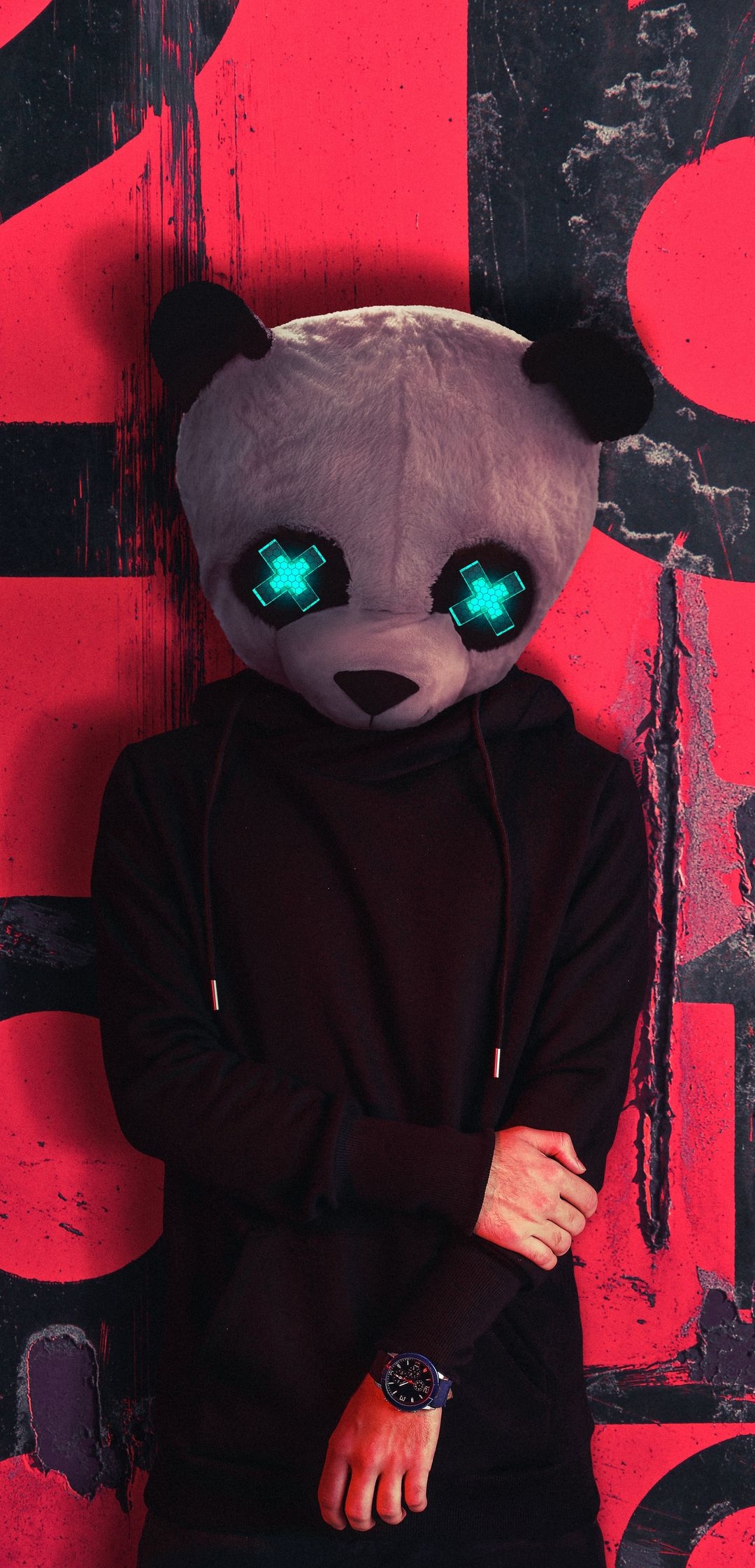 Panda Actor Others HD