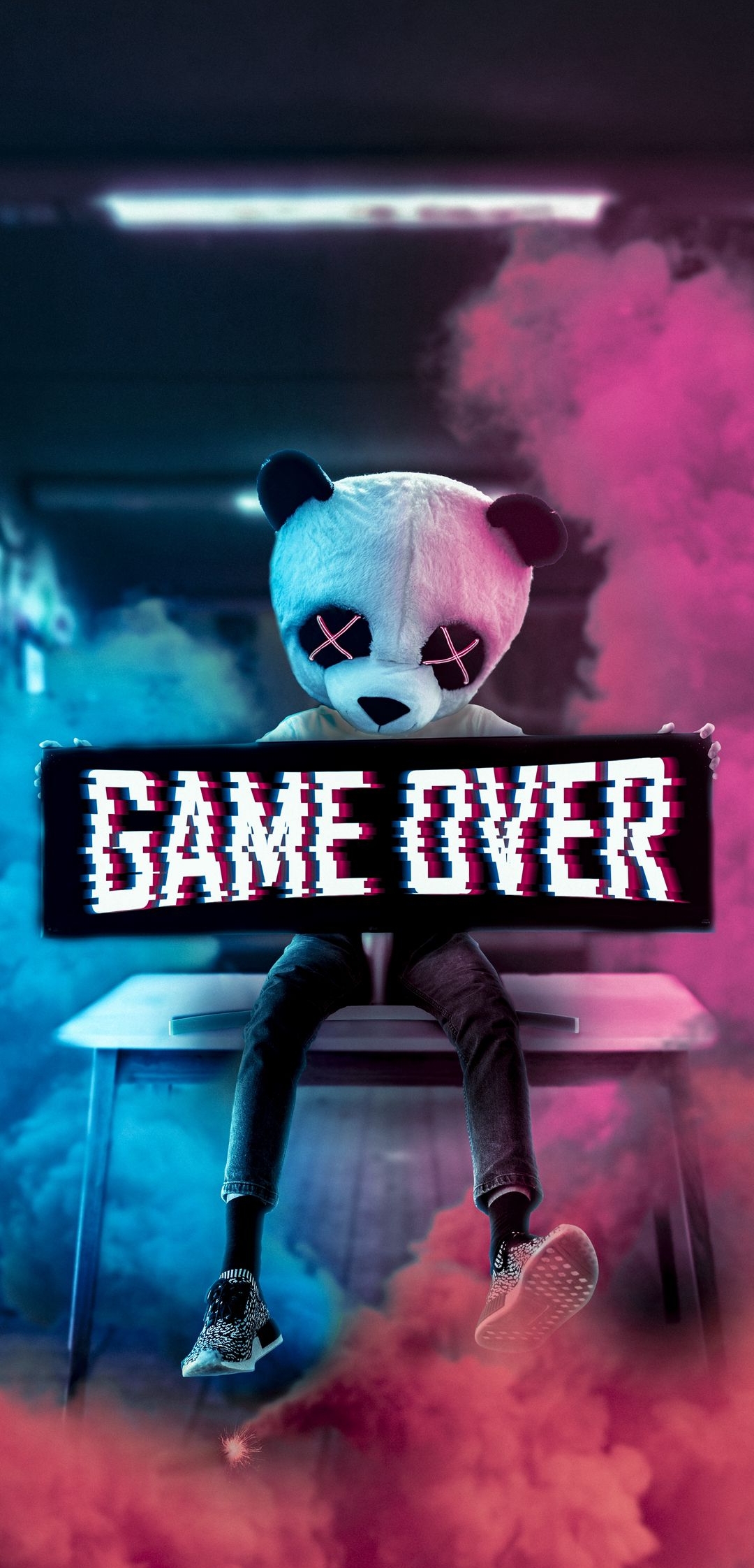 Panda Actor Others HD