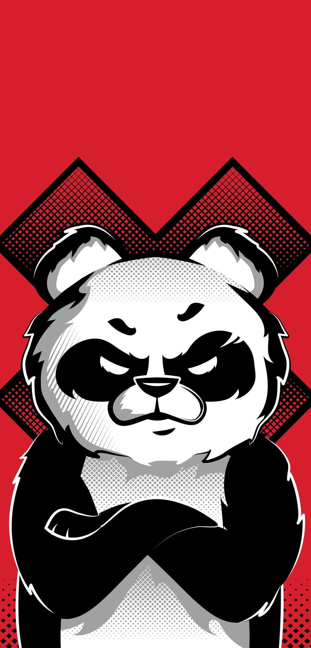 Panda Kung Fu Others HD