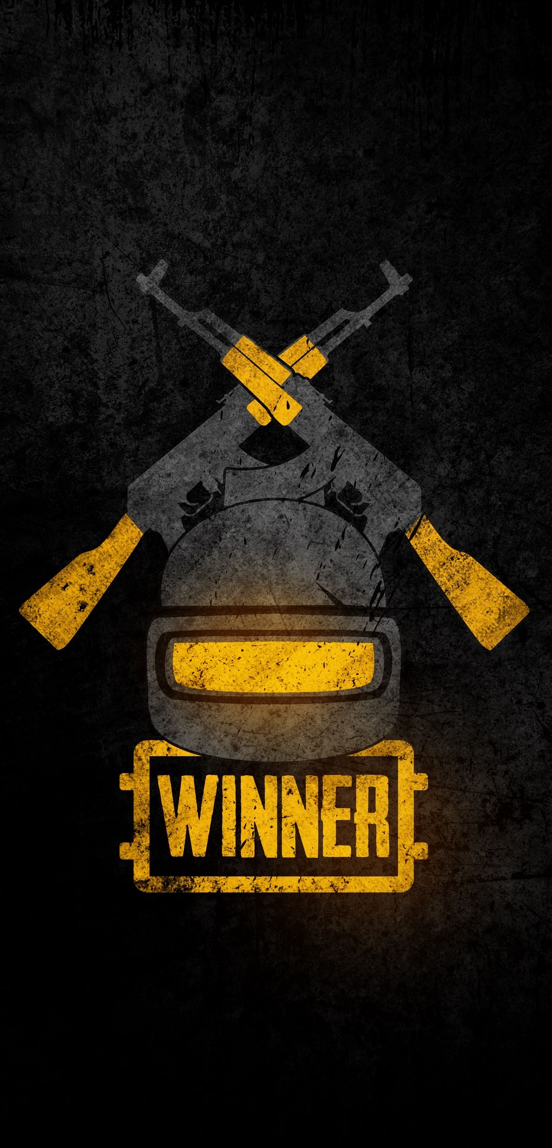 Pubg Games Chikken Dinner HD