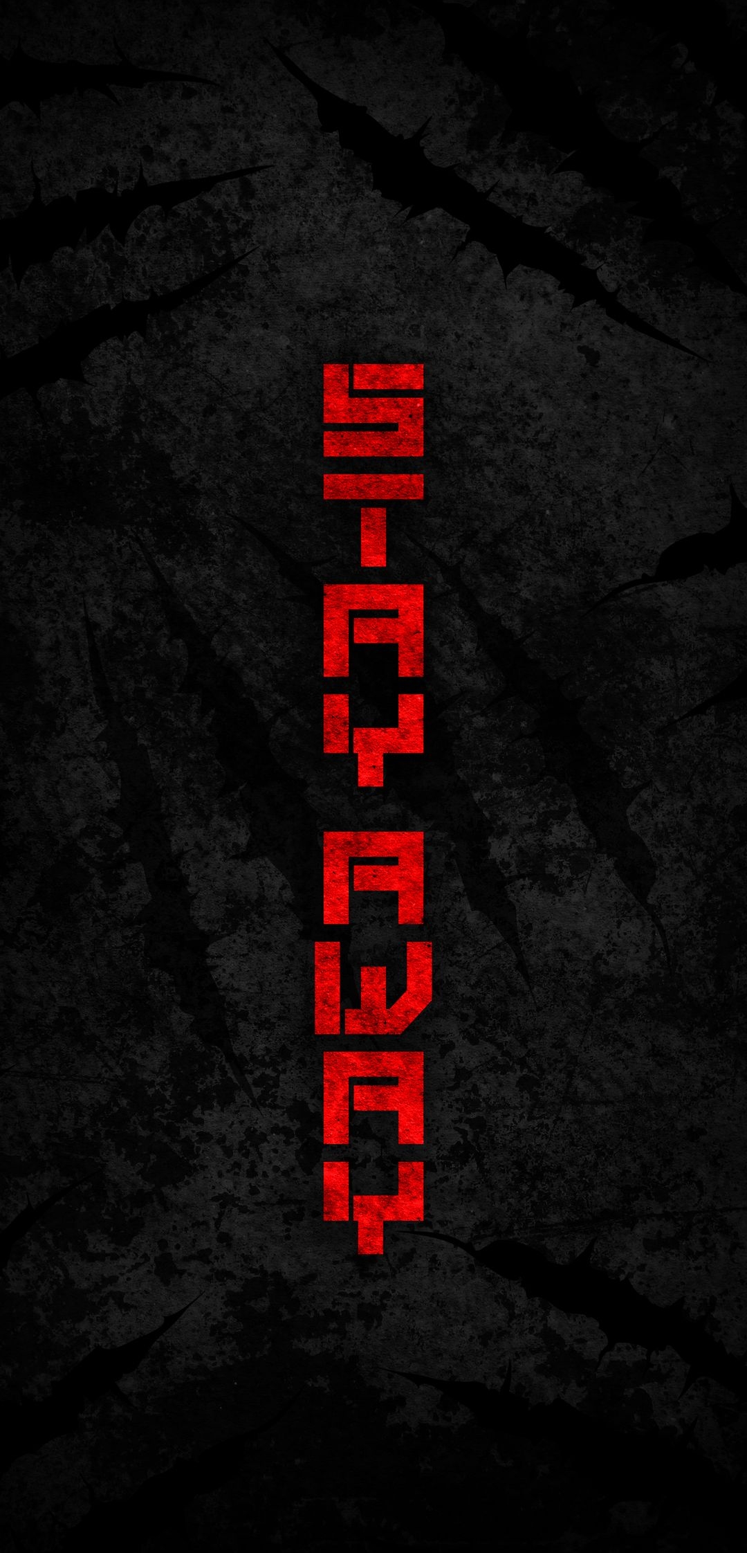 Quotes Motivational Attitude HD