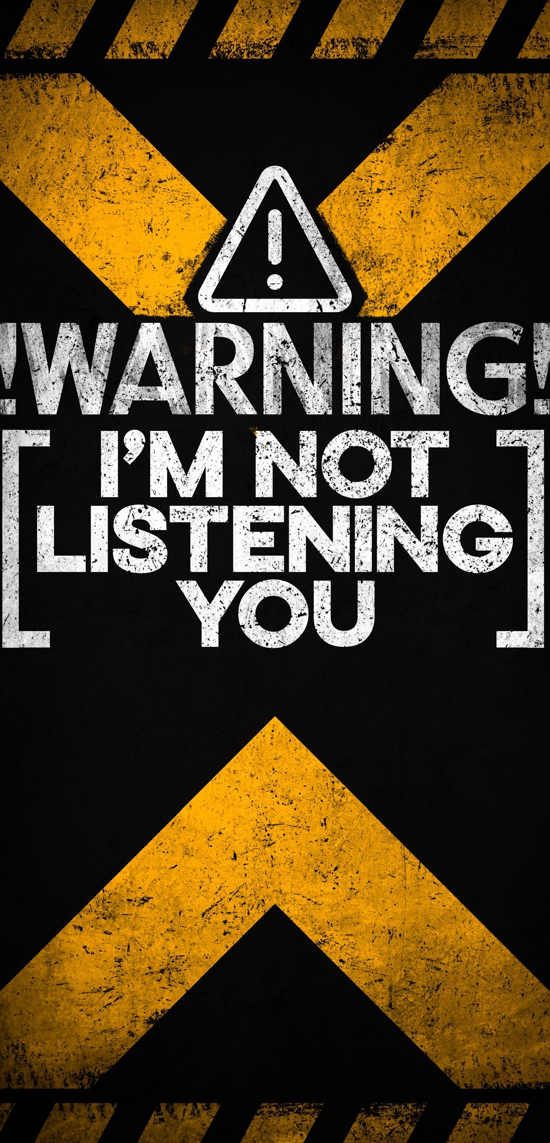 Quotes Motivational Attitude HD