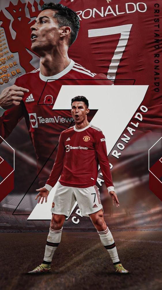 Ronaldo Football HD