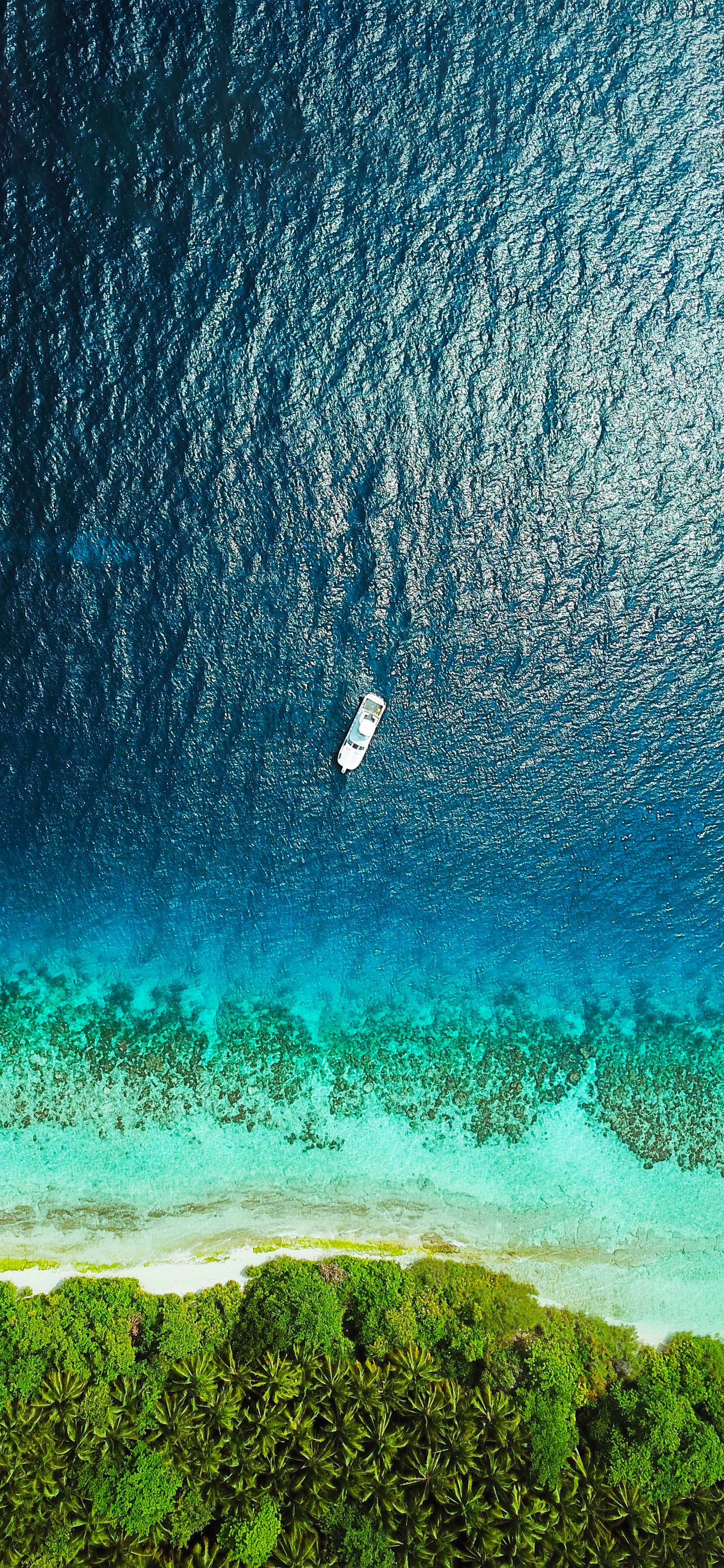 Sea Ocean HD