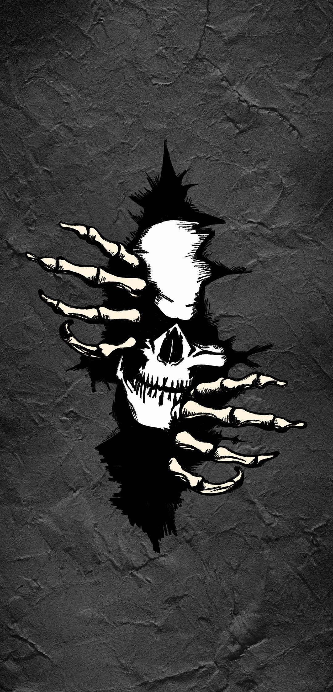 Skeleton Others HD