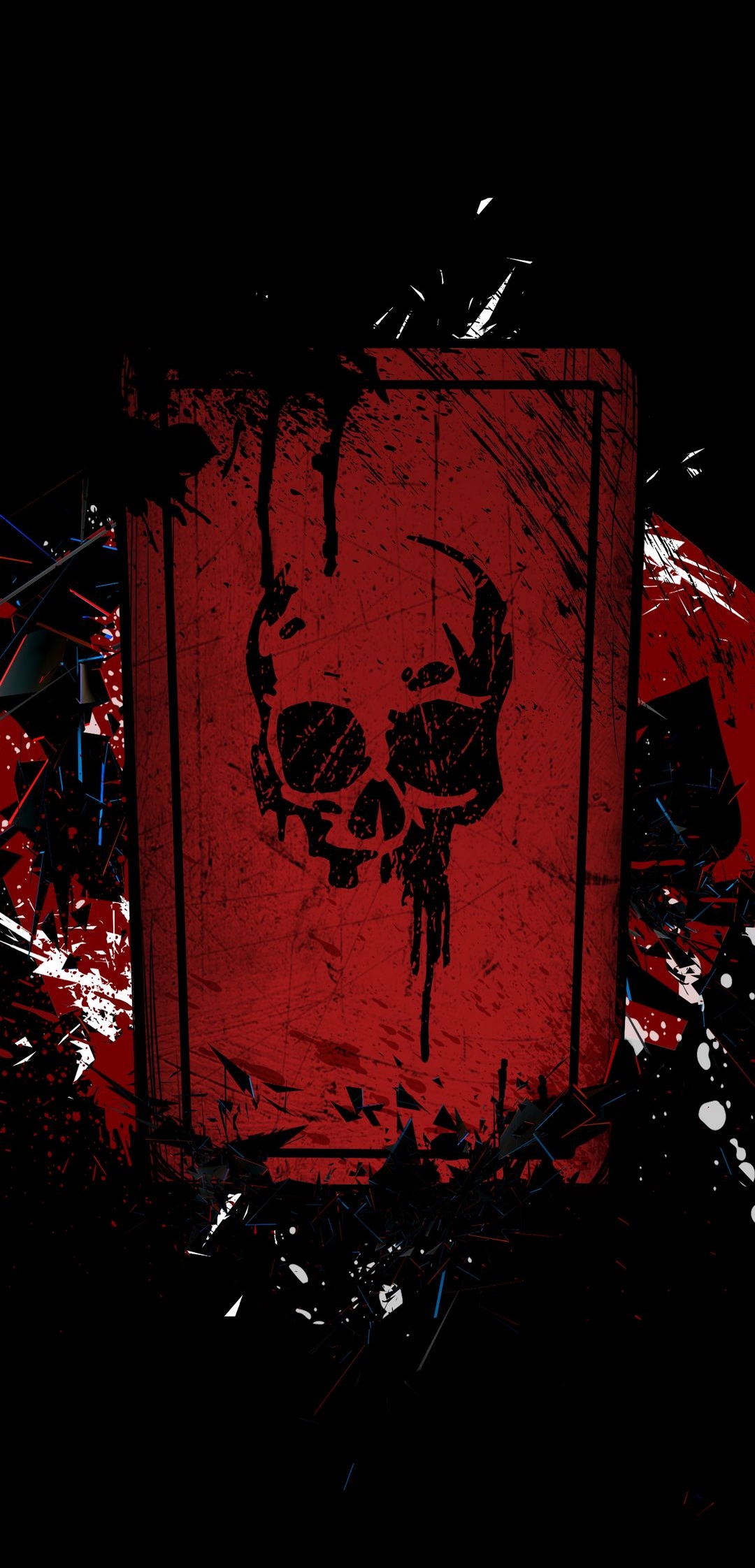 Skull Killer Others HD