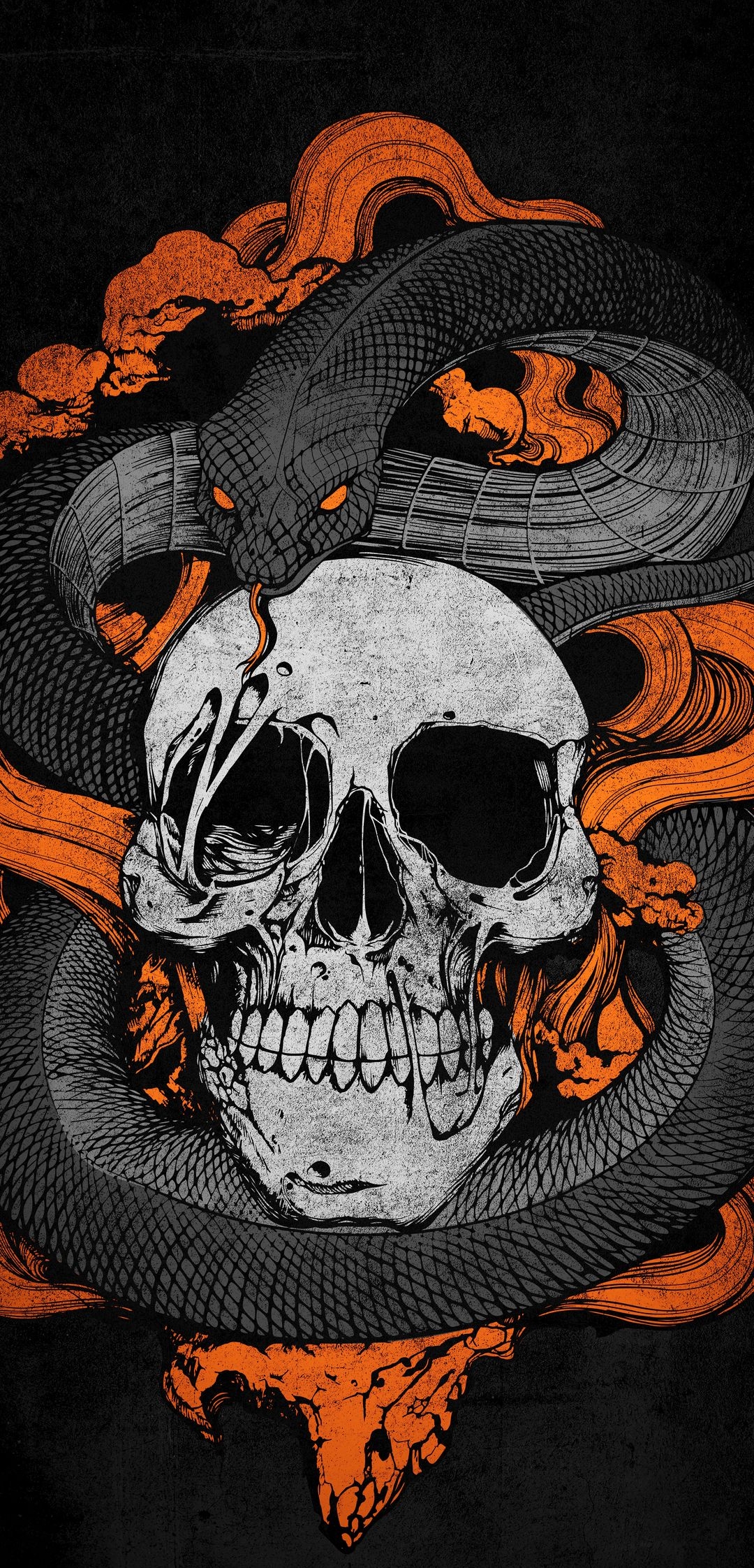 Skull Killer Others HD