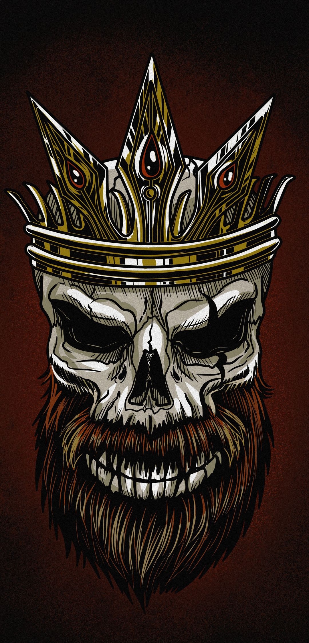 Skull Killer Others HD