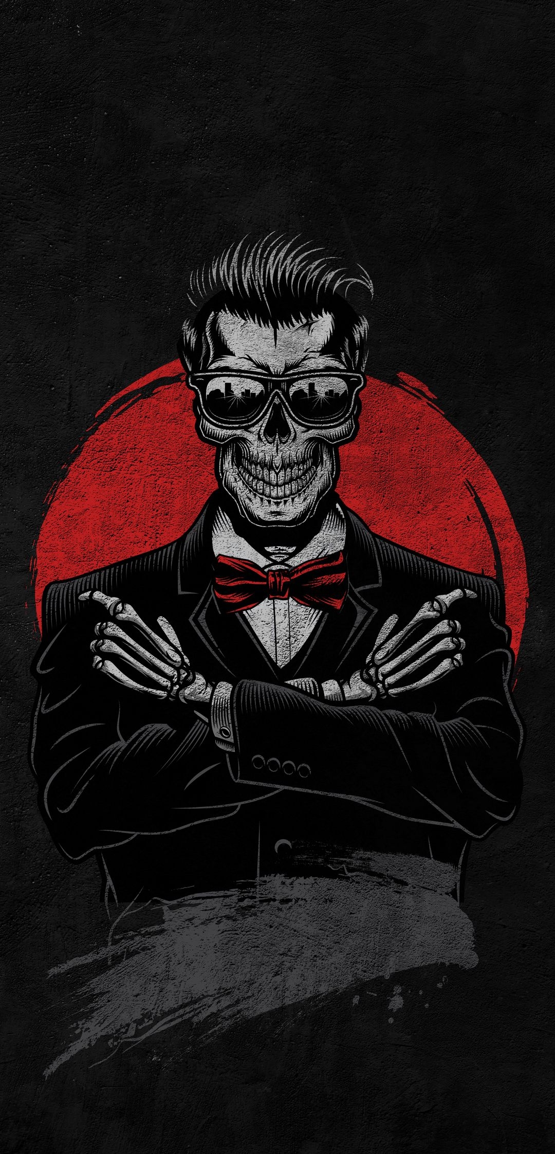 Skull Skeleton Others HD